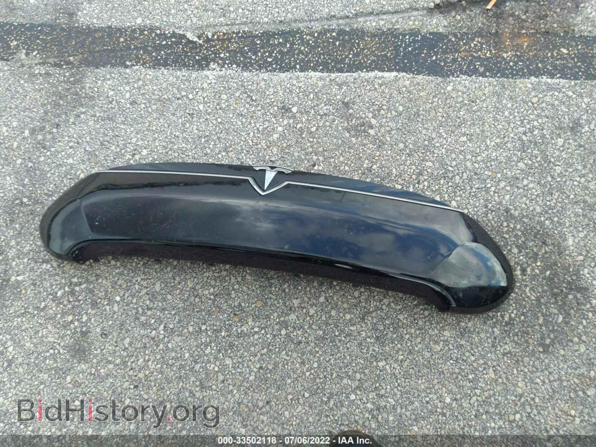 2013 TESLA MODEL S - VIN: 5YJSA1CP6DFP05140 - Photo 12