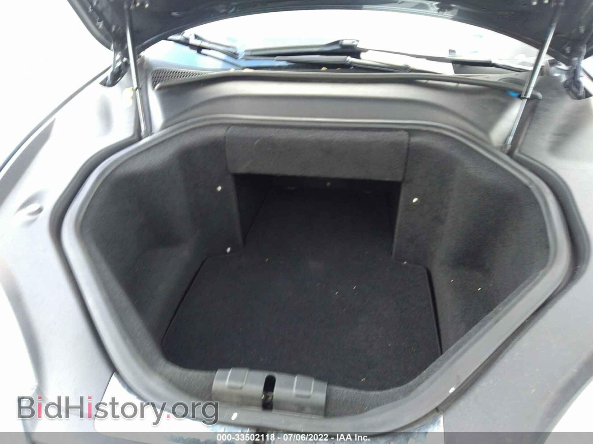 2013 TESLA MODEL S - VIN: 5YJSA1CP6DFP05140 - Photo 10