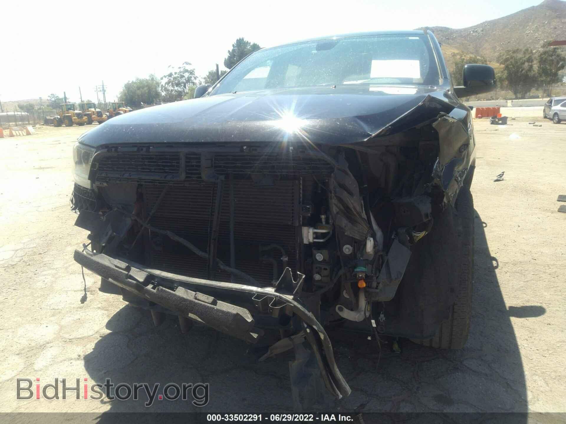2015 DODGE DURANGO - VIN: 1C4RDHAG3FC100767 - Photo 6