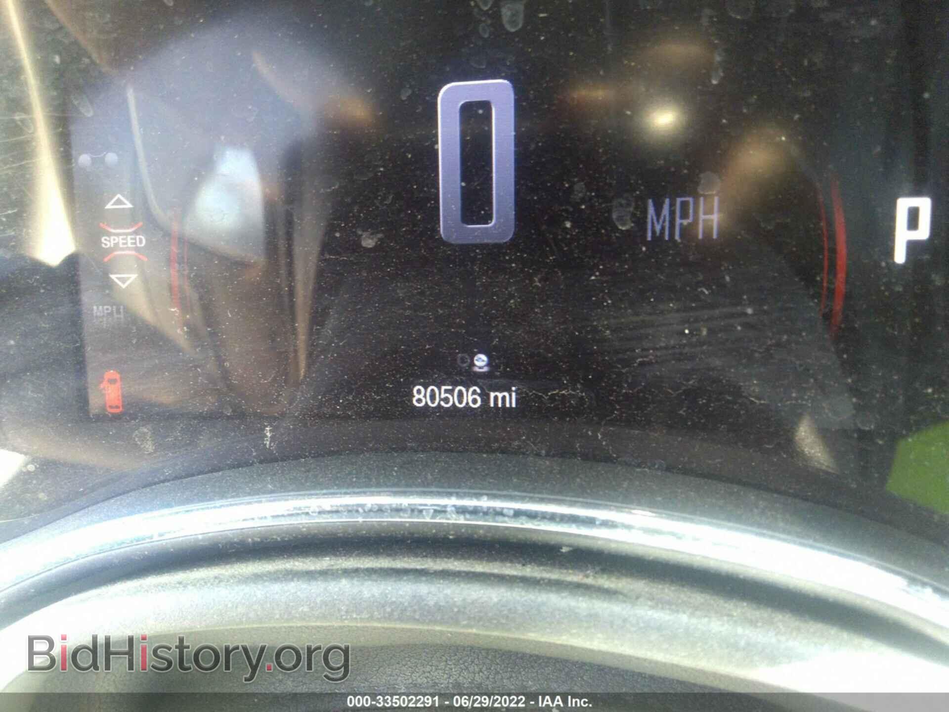 2015 DODGE DURANGO - VIN: 1C4RDHAG3FC100767 - Photo 7