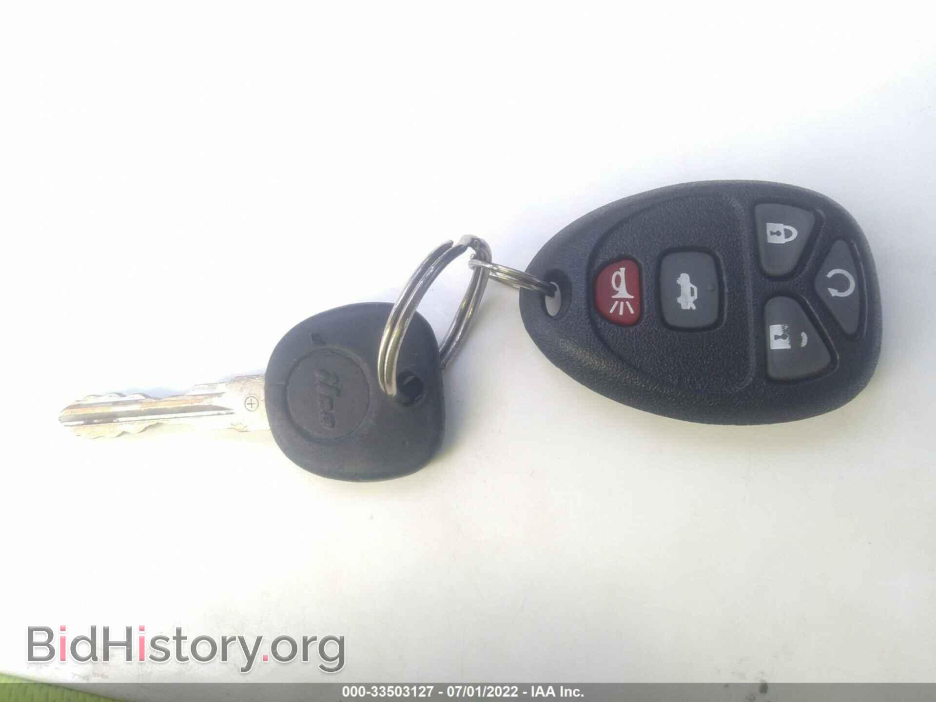 2009 CHEVROLET IMPALA - VIN: 2G1WT57K491128239 - Фото 11