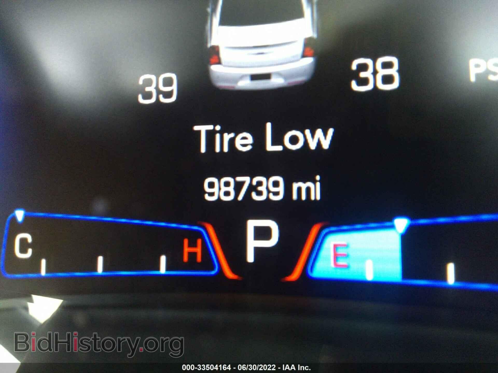 2016 CHRYSLER 300 - VIN: 2C3CCAGG5GH157207 - Фото 7