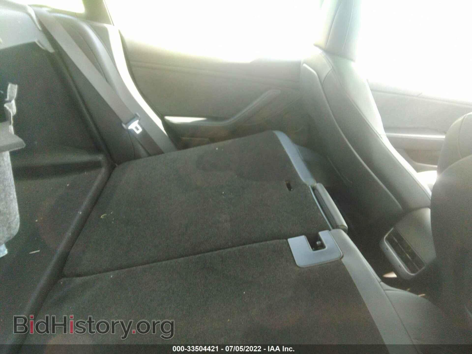 2021 TESLA MODEL 3 - VIN: 5YJ3E1EB1MF979386 - Фото 8