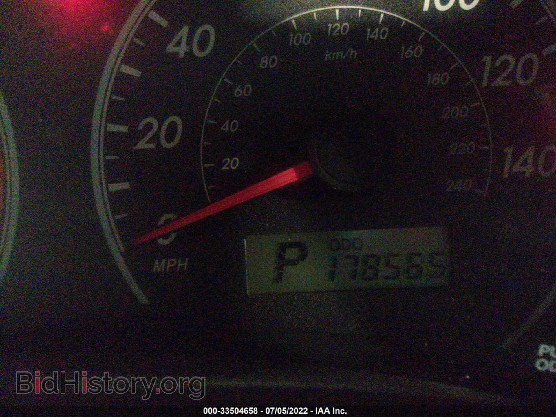 2011 TOYOTA COROLLA - VIN: 2T1BU4EEXBC737899 - Photo 7