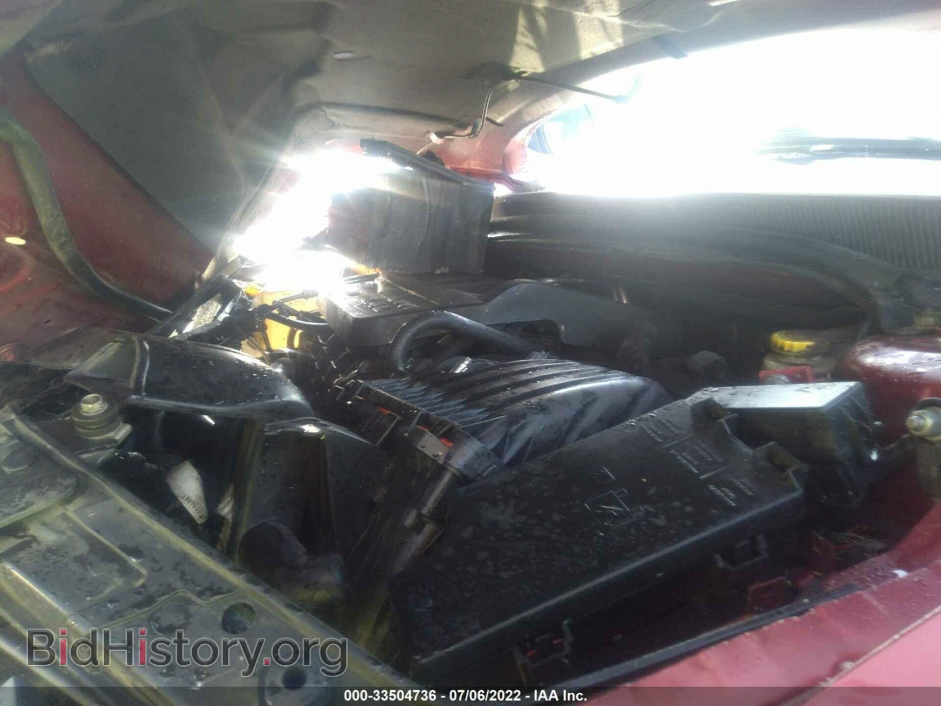 2012 CHRYSLER 200 - VIN: 1C3CCBBB4CN124881 - Фото 10