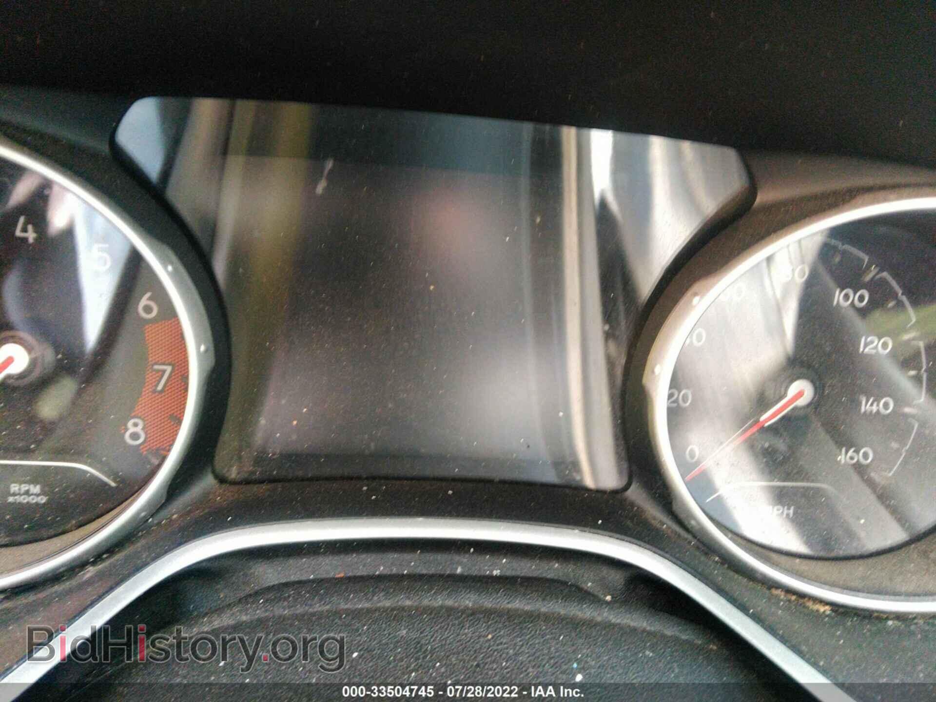 2020 JEEP COMPASS - VIN: 3C4NJDBBXLT173377 - Фото 7