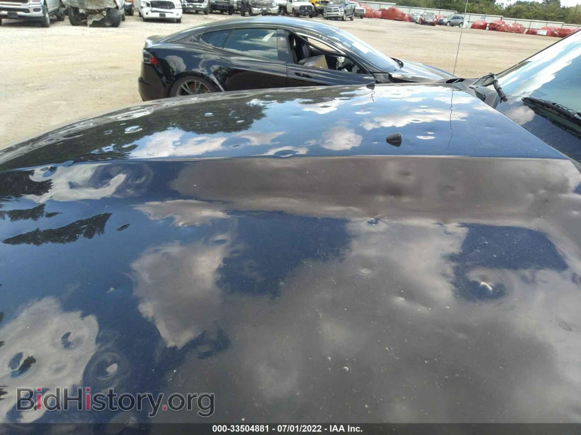 2012 RAM 1500 - VIN: 1C6RD6LT5CS323786 - Photo 6