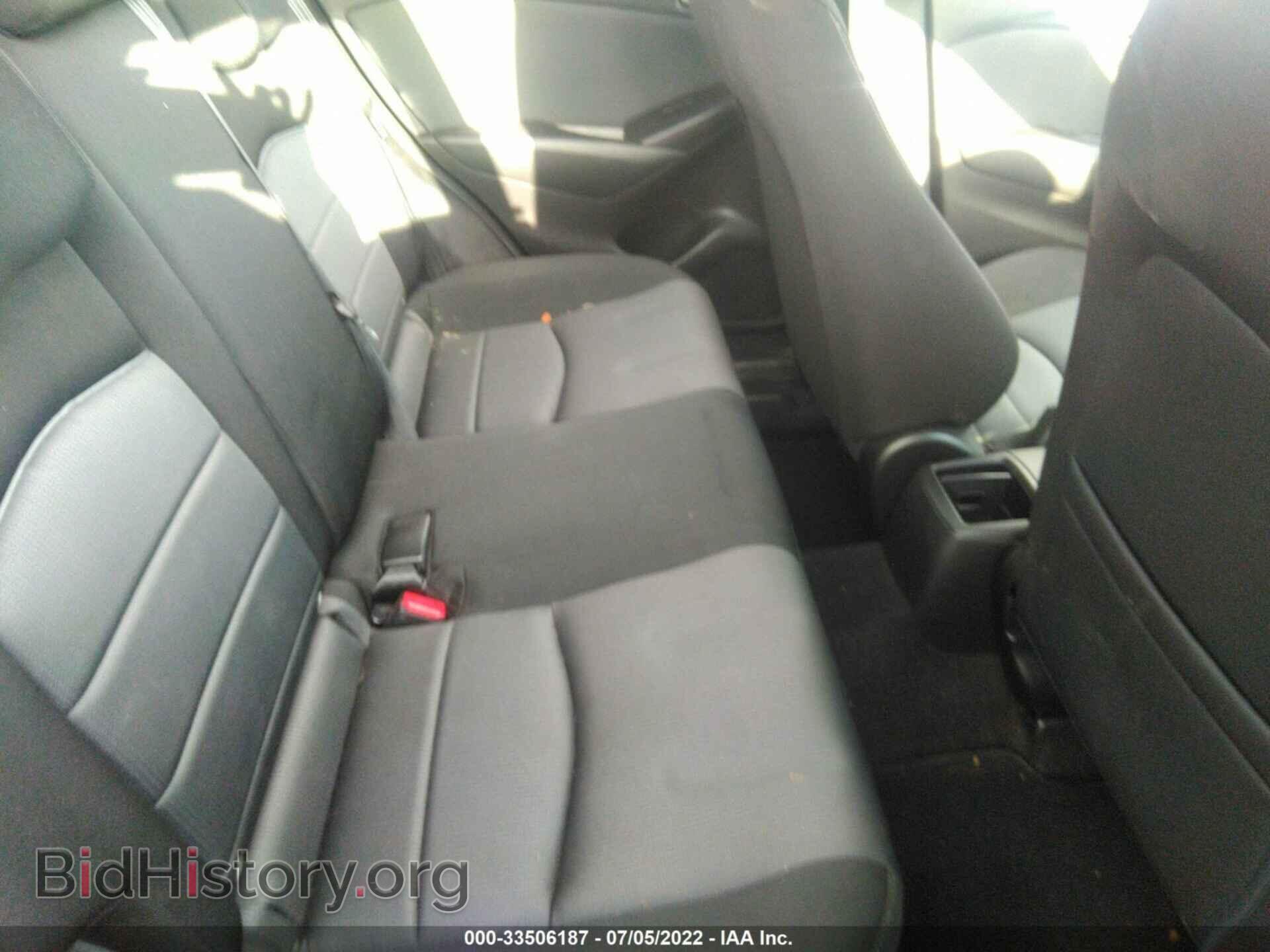 2018 MAZDA CX-3 - VIN: JM1DKDB78J1324239 - Фото 8