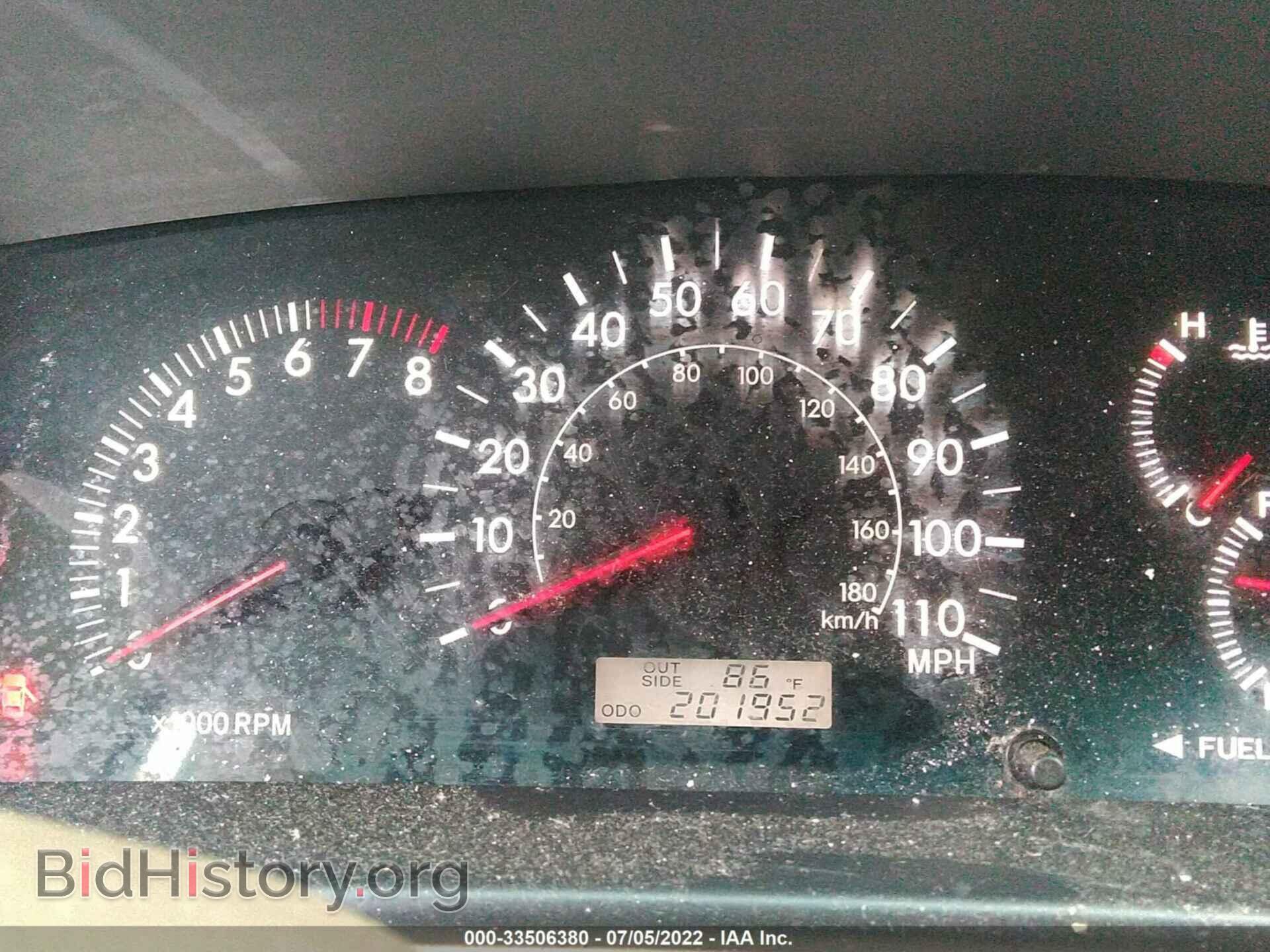 2007 TOYOTA COROLLA - VIN: 2T1BR30E37C734904 - Фото 7