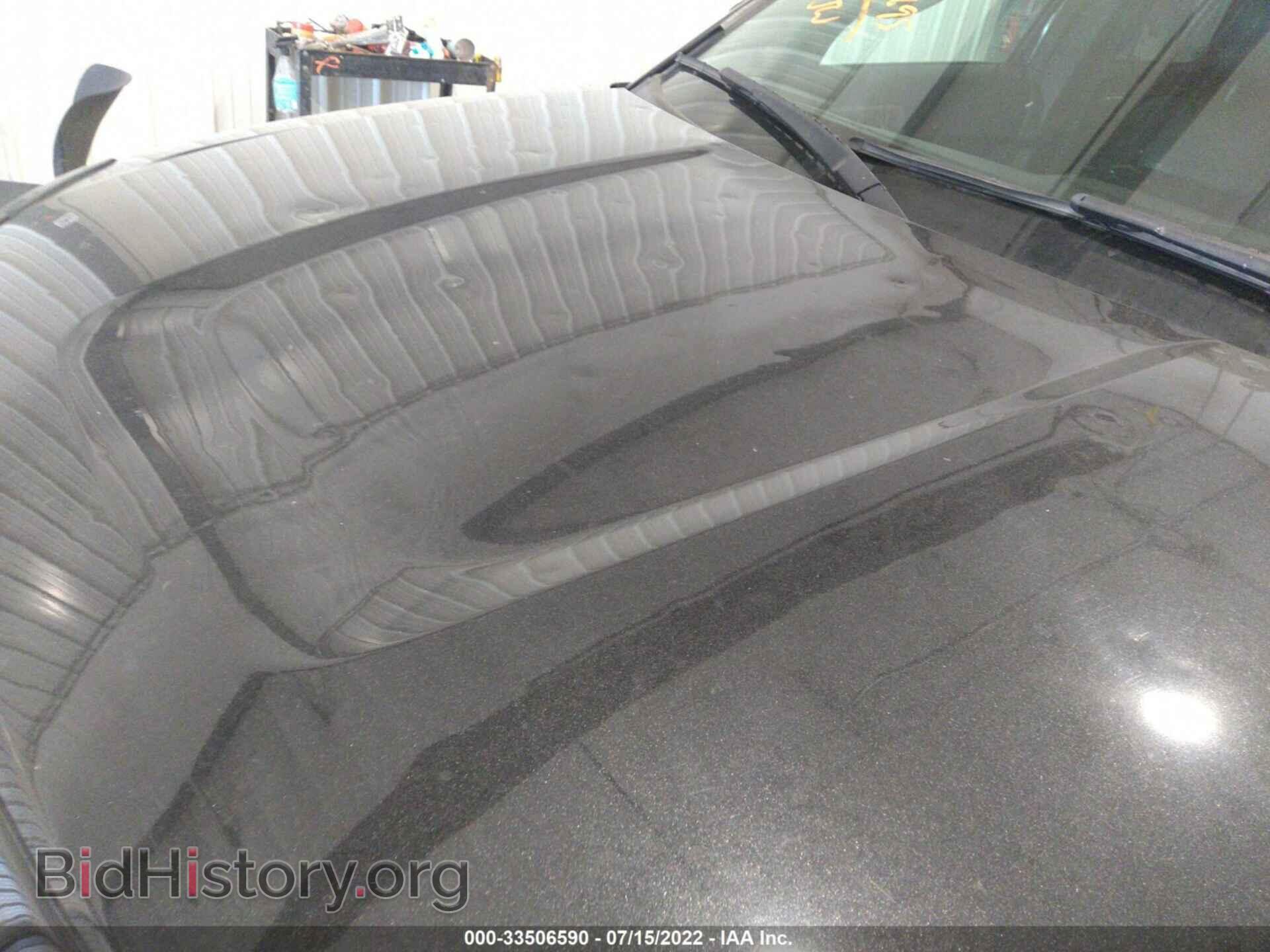 2014 FORD EXPLORER - VIN: 1FM5K8F84EGA88198 - Фото 6