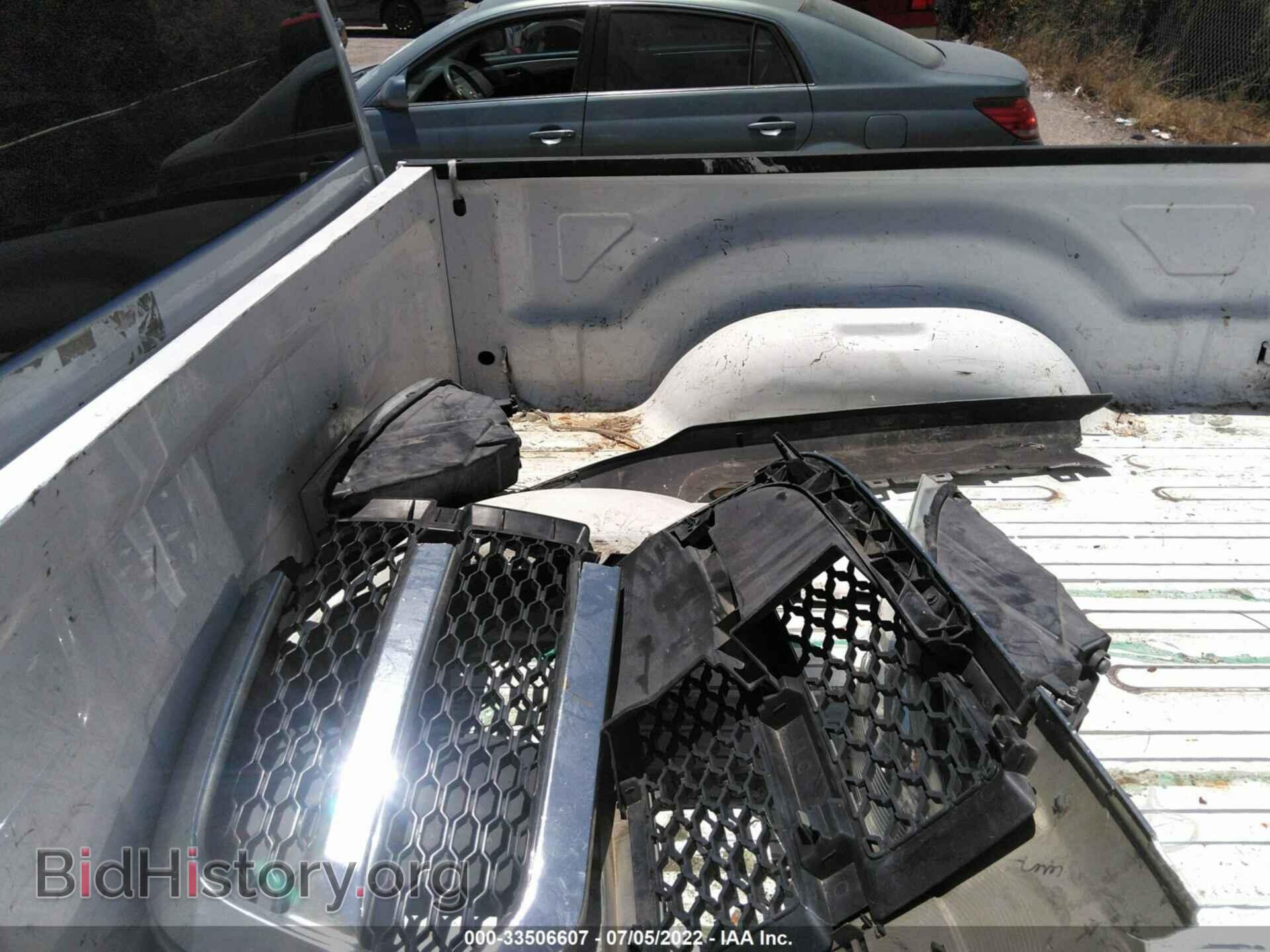 2015 RAM 1500 - VIN: 1C6RR6GG4FS510911 - Photo 12