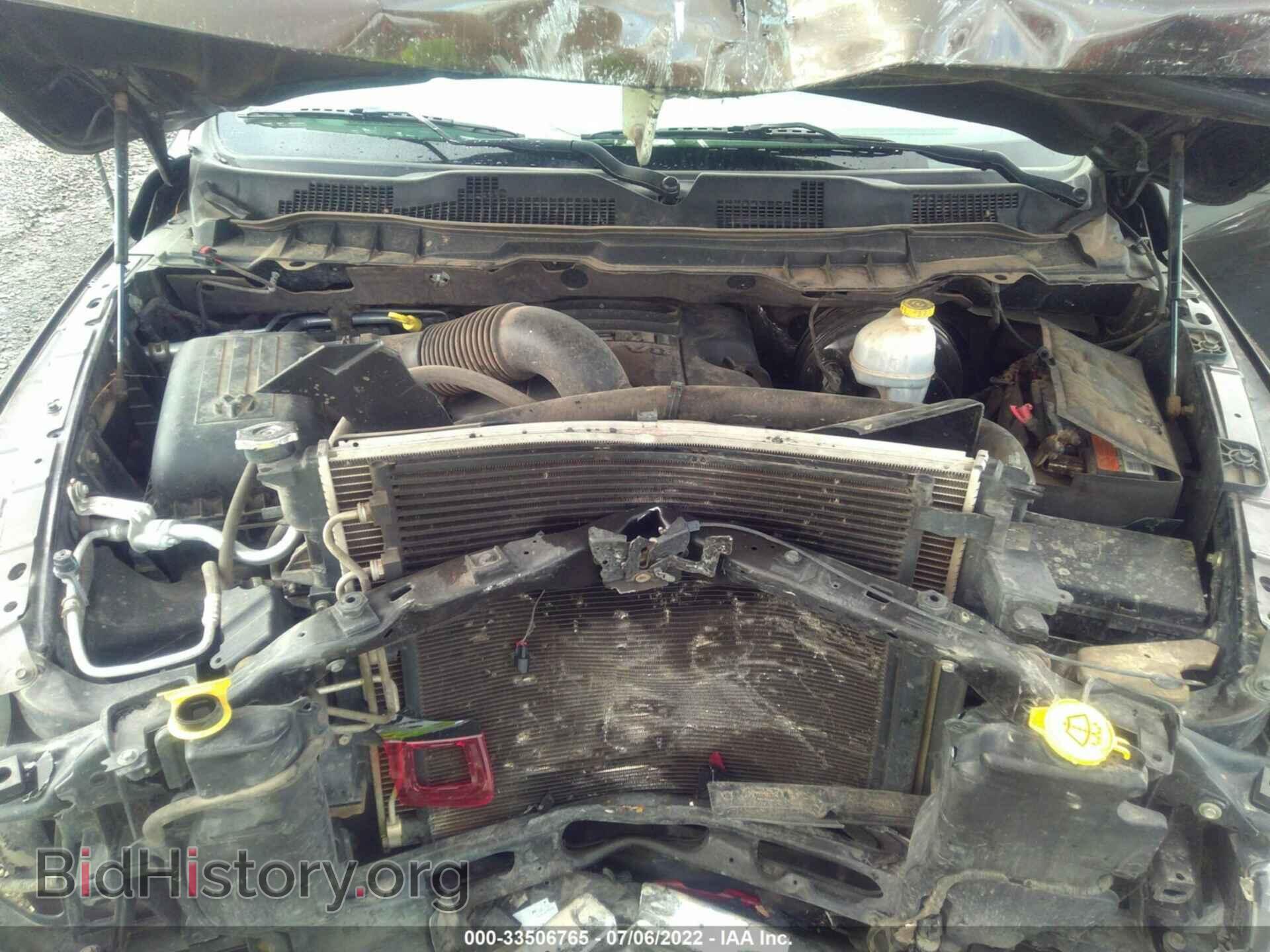 2013 RAM 1500 - VIN: 1C6RR7LT2DS573477 - Photo 10