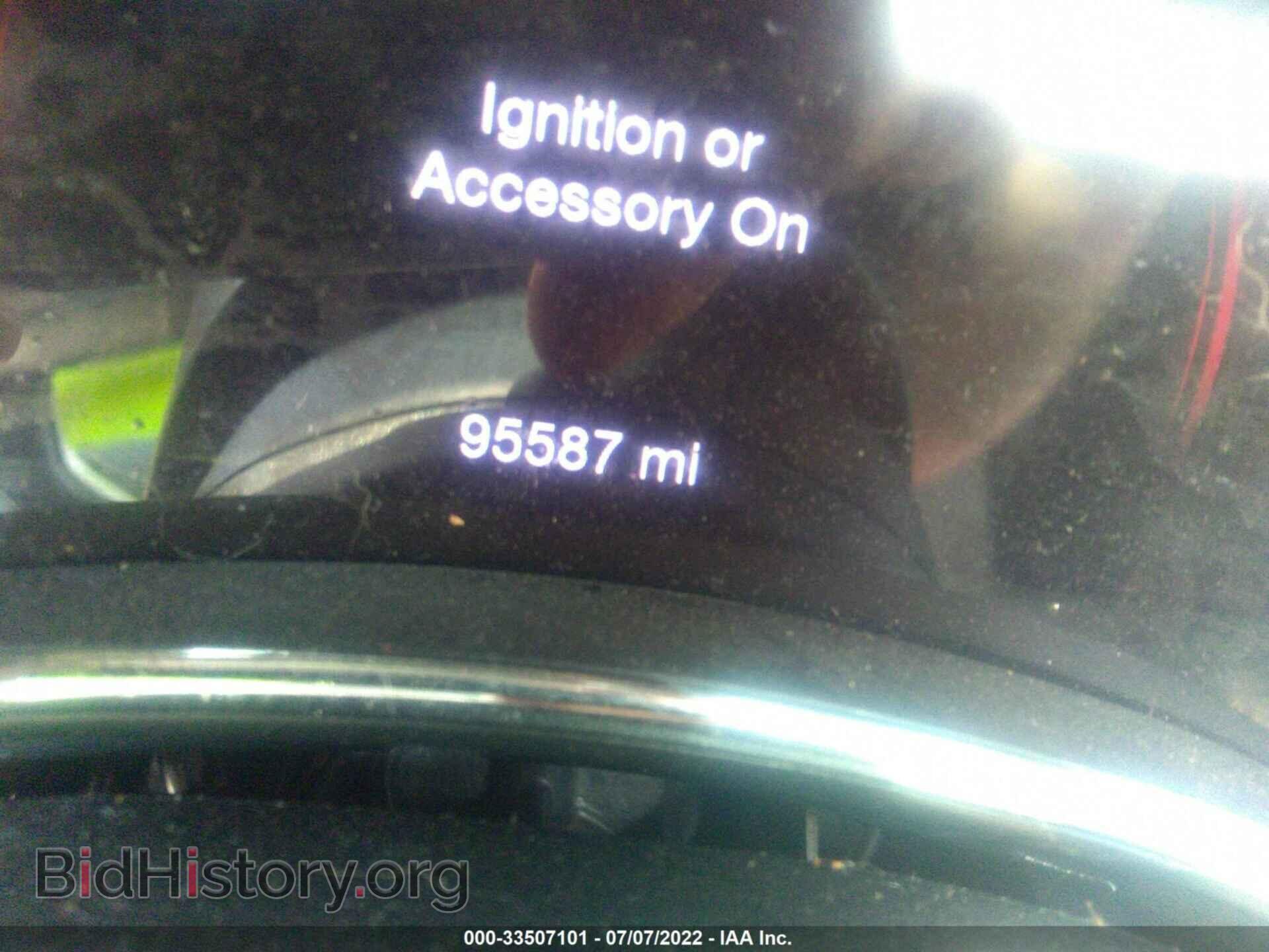 2017 DODGE DURANGO - VIN: 1C4RDHAG5HC703397 - Photo 7