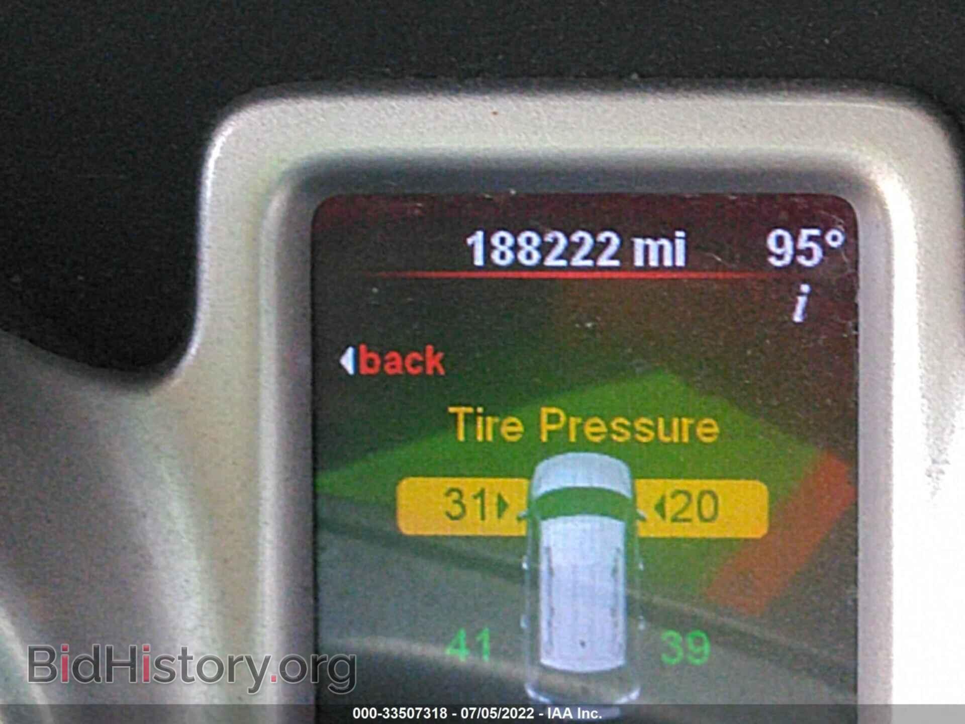 2012 DODGE JOURNEY - VIN: 3C4PDCAB5CT138662 - Photo 7