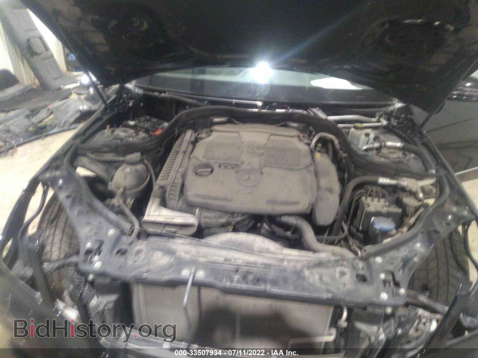 2012 MERCEDES-BENZ E-CLASS - VIN: WDDHF8JB3CA563189 - Фото 10