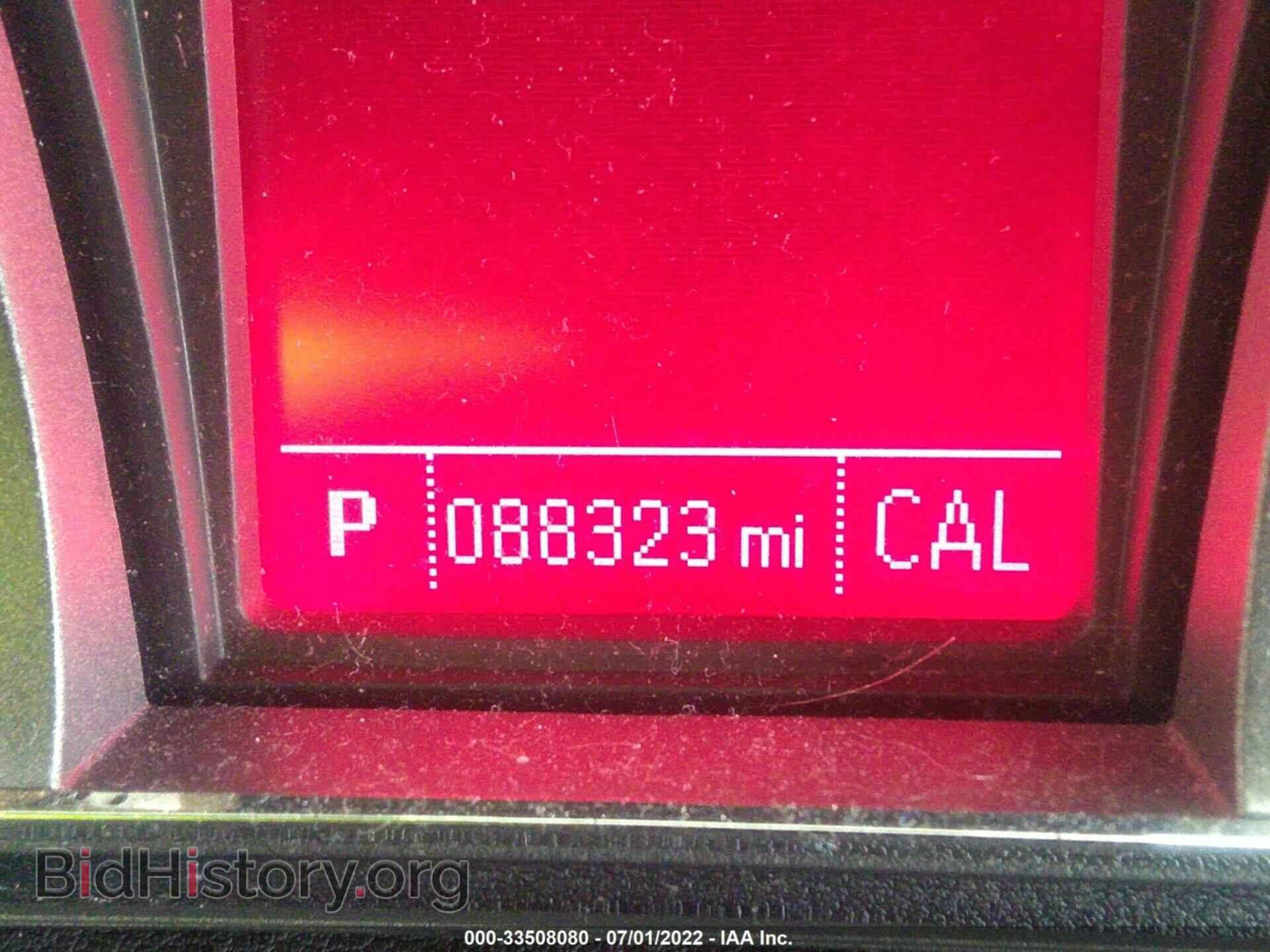 2015 GMC TERRAIN - VIN: 2GKFLXEK2F6208969 - Фото 7