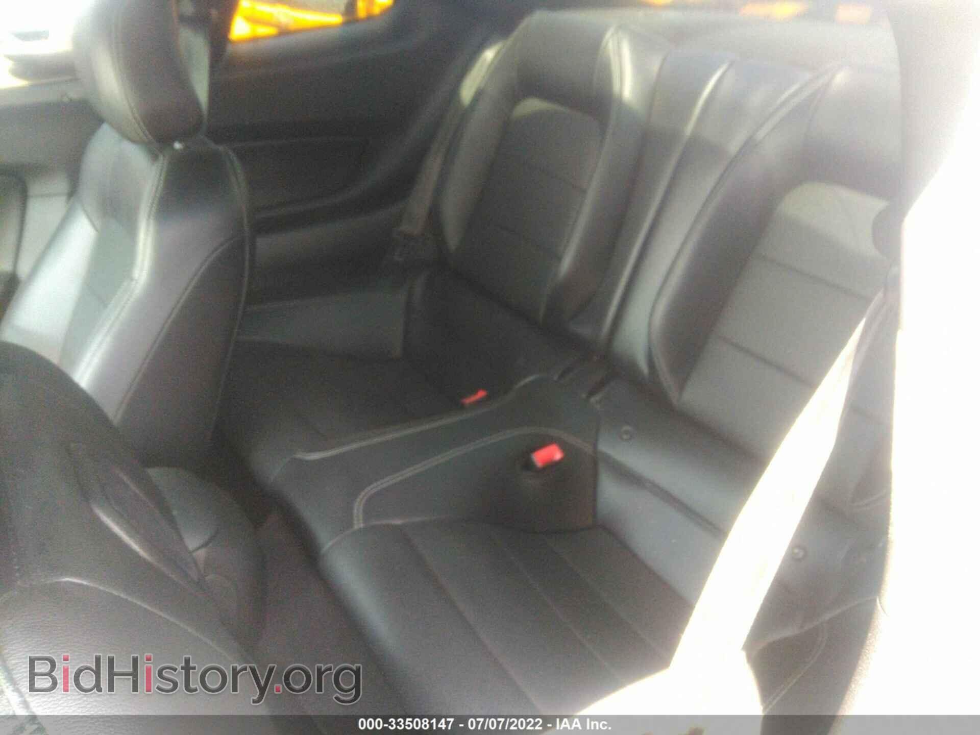 2020 FORD MUSTANG - VIN: 1FA6P8CF7L5183124 - Фото 8