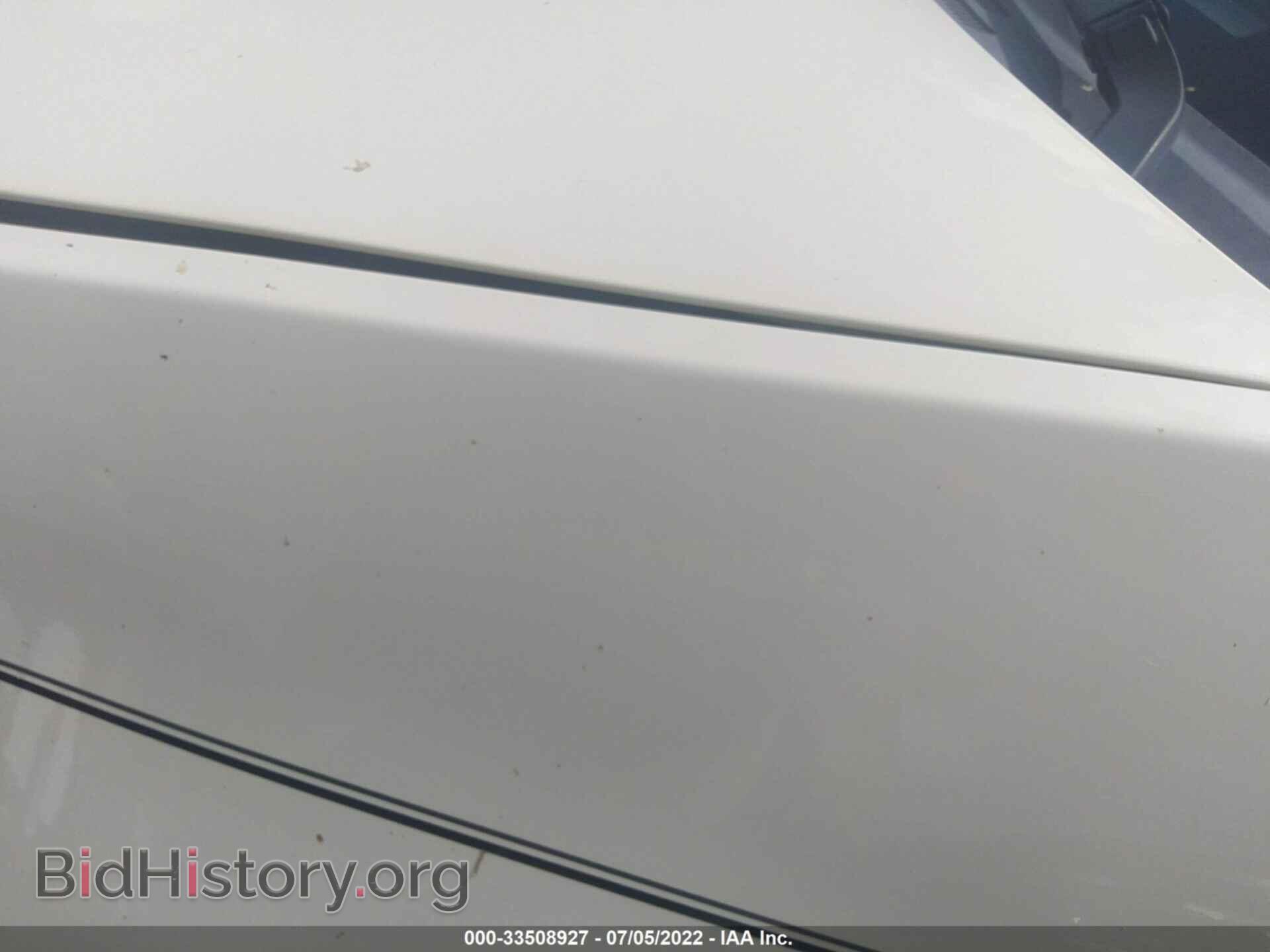 2008 FORD EDGE - VIN: 2FMDK49C98BB49738 - Фото 6