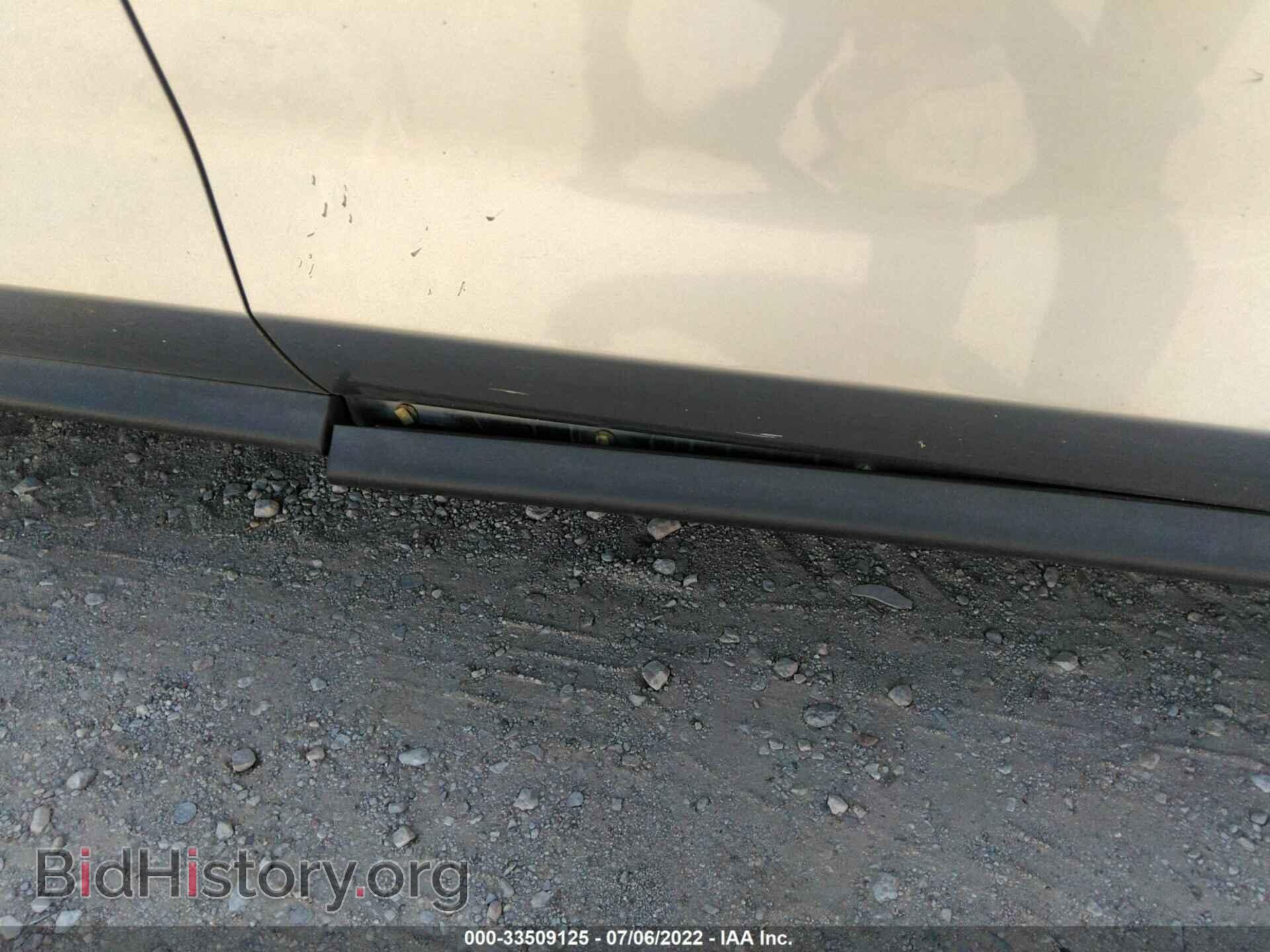 2011 MAZDA CX-7 - VIN: JM3ER2B59B0382541 - Фото 6