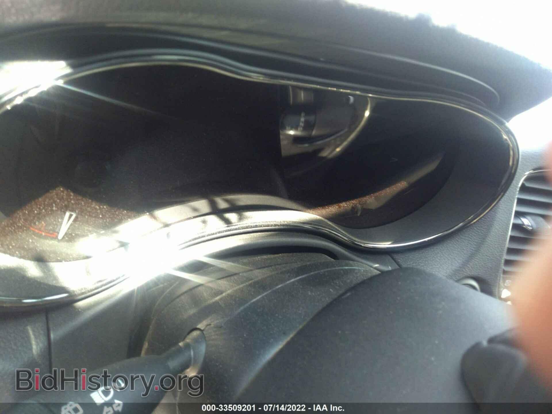 2020 DODGE DURANGO - VIN: 1C4RDJDG7LC432256 - Фото 7