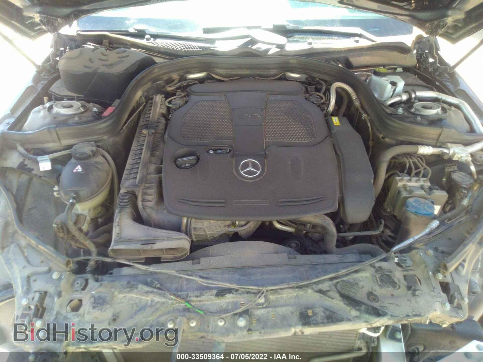 2015 MERCEDES-BENZ E-CLASS - VIN: WDDHF5KB2FB124030 - Фото 10