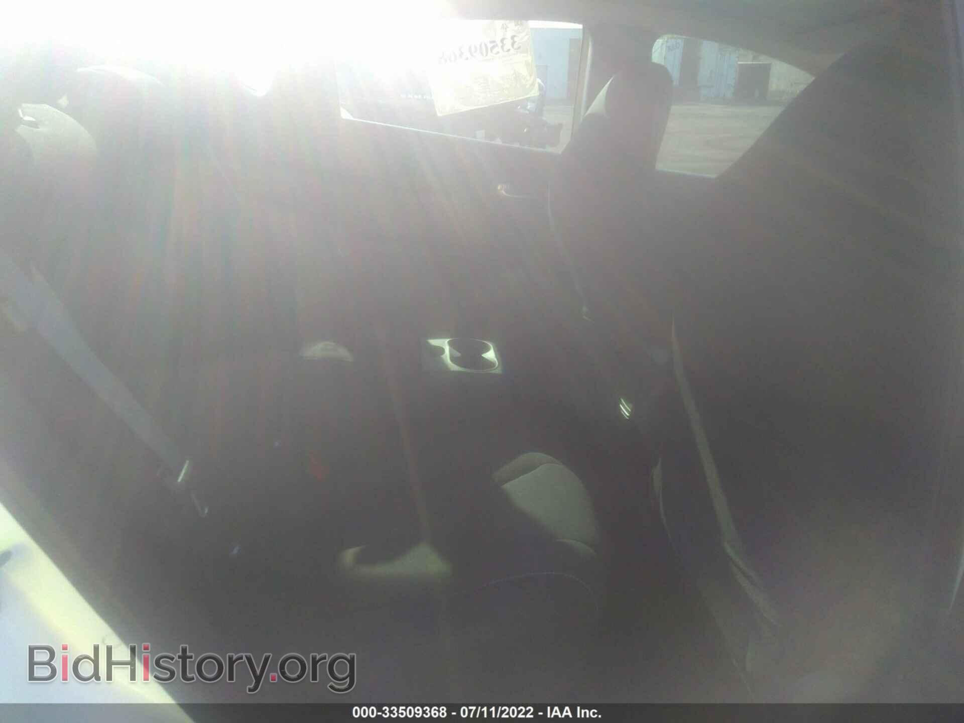 2013 DODGE DART - VIN: 1C3CDFBA8DD268310 - Фото 8