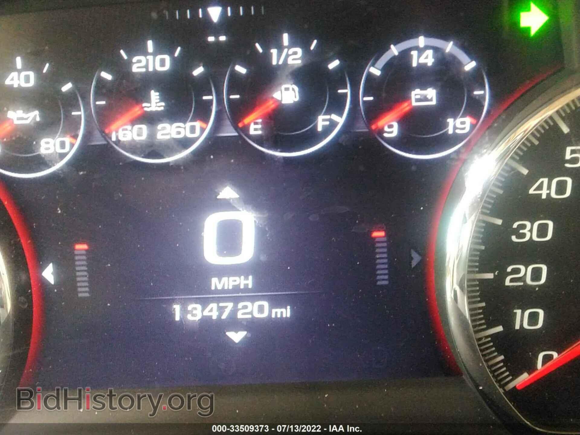 2015 GMC YUKON - VIN: 1GKS1CKJ6FR227358 - Фото 7