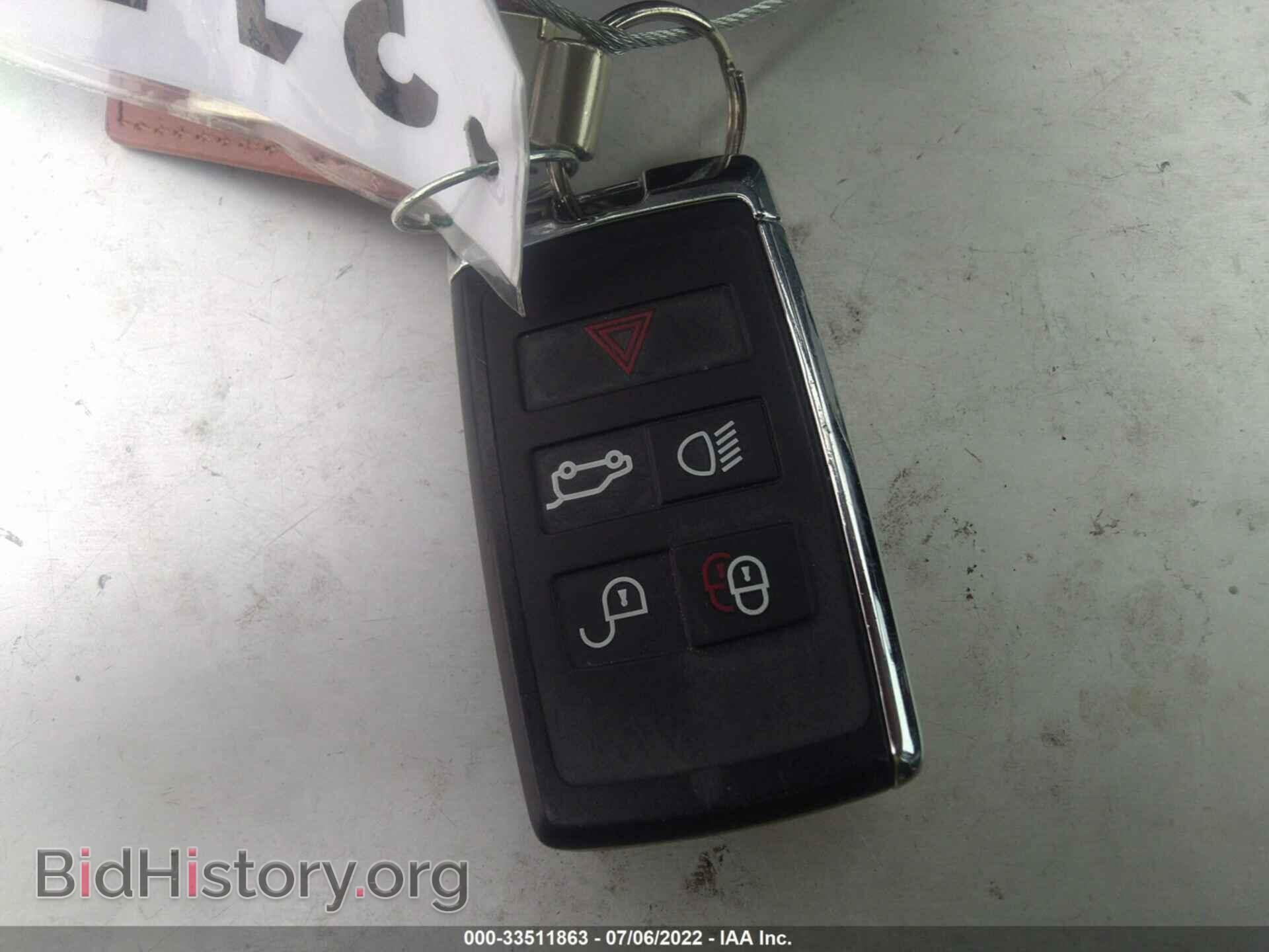 2021 LAND ROVER RANGE ROVER - VIN: SALGS2RU2MA446735 - Фото 11