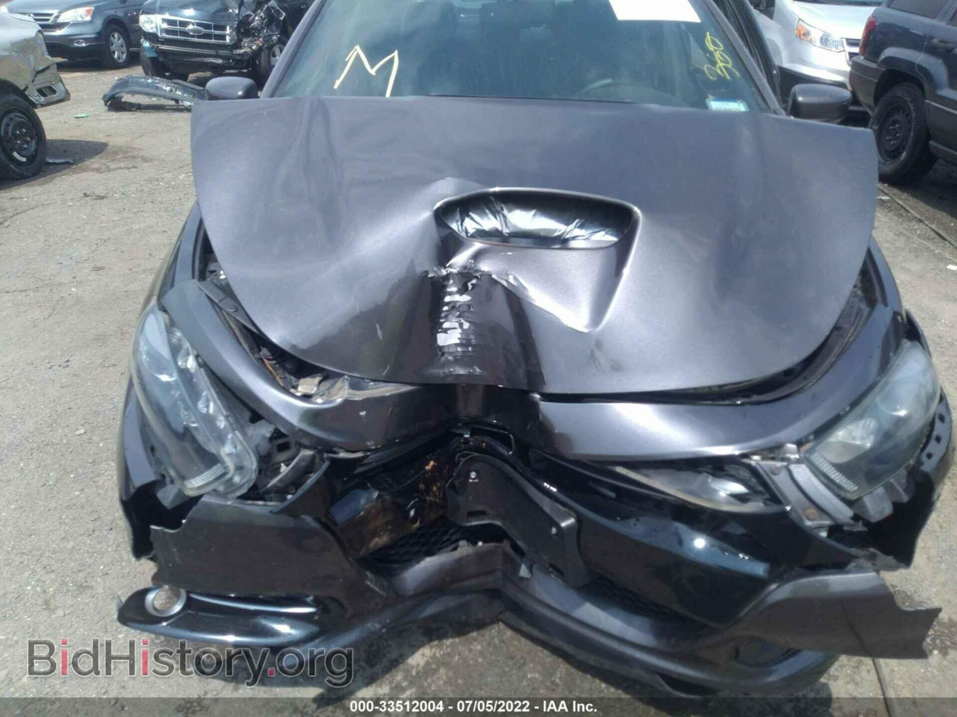 2016 DODGE DART - VIN: 1C3CDFEB2GD679811 - Фото 10