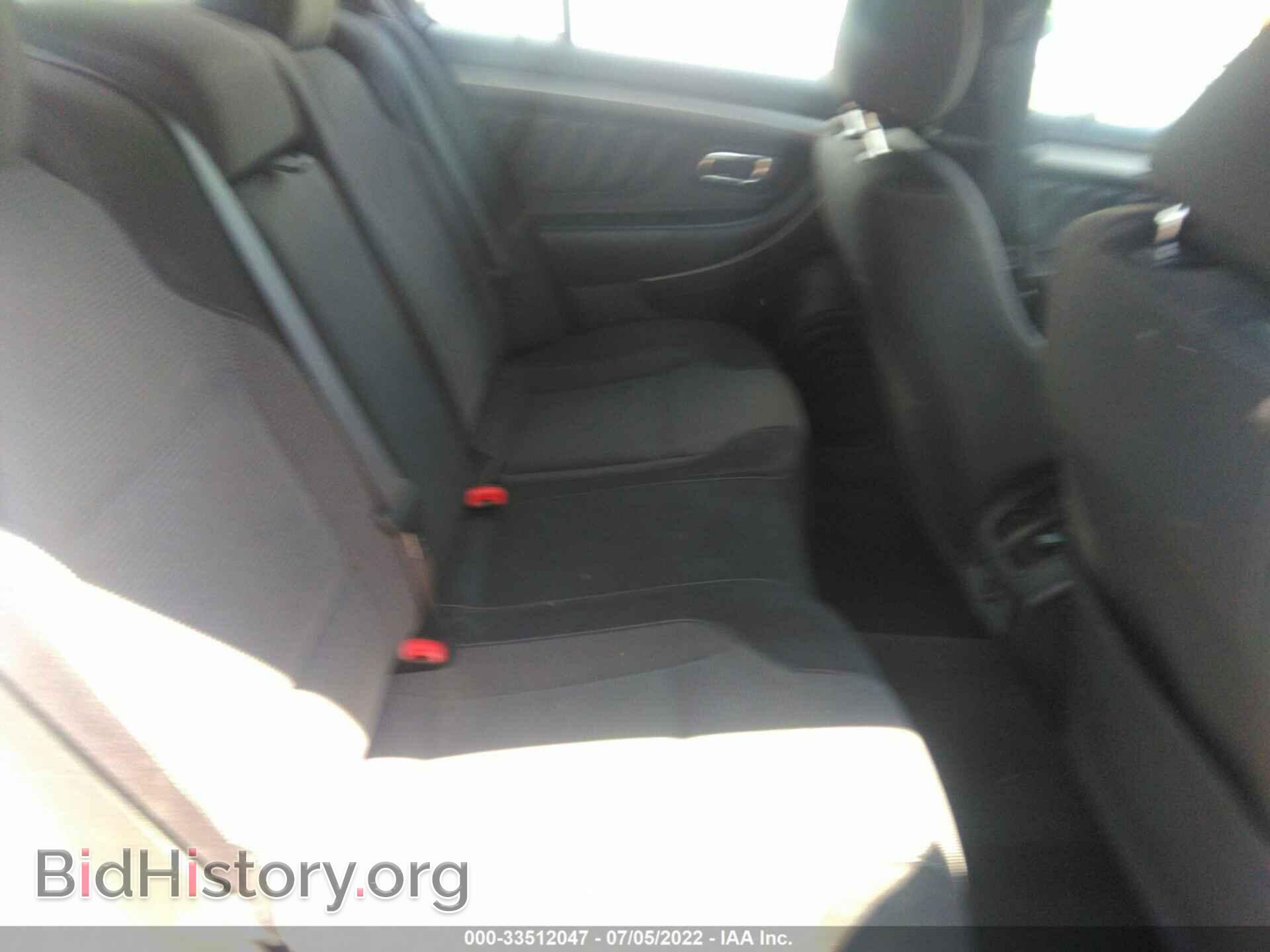 2013 FORD TAURUS - VIN: 1FAHP2E86DG112863 - Photo 8