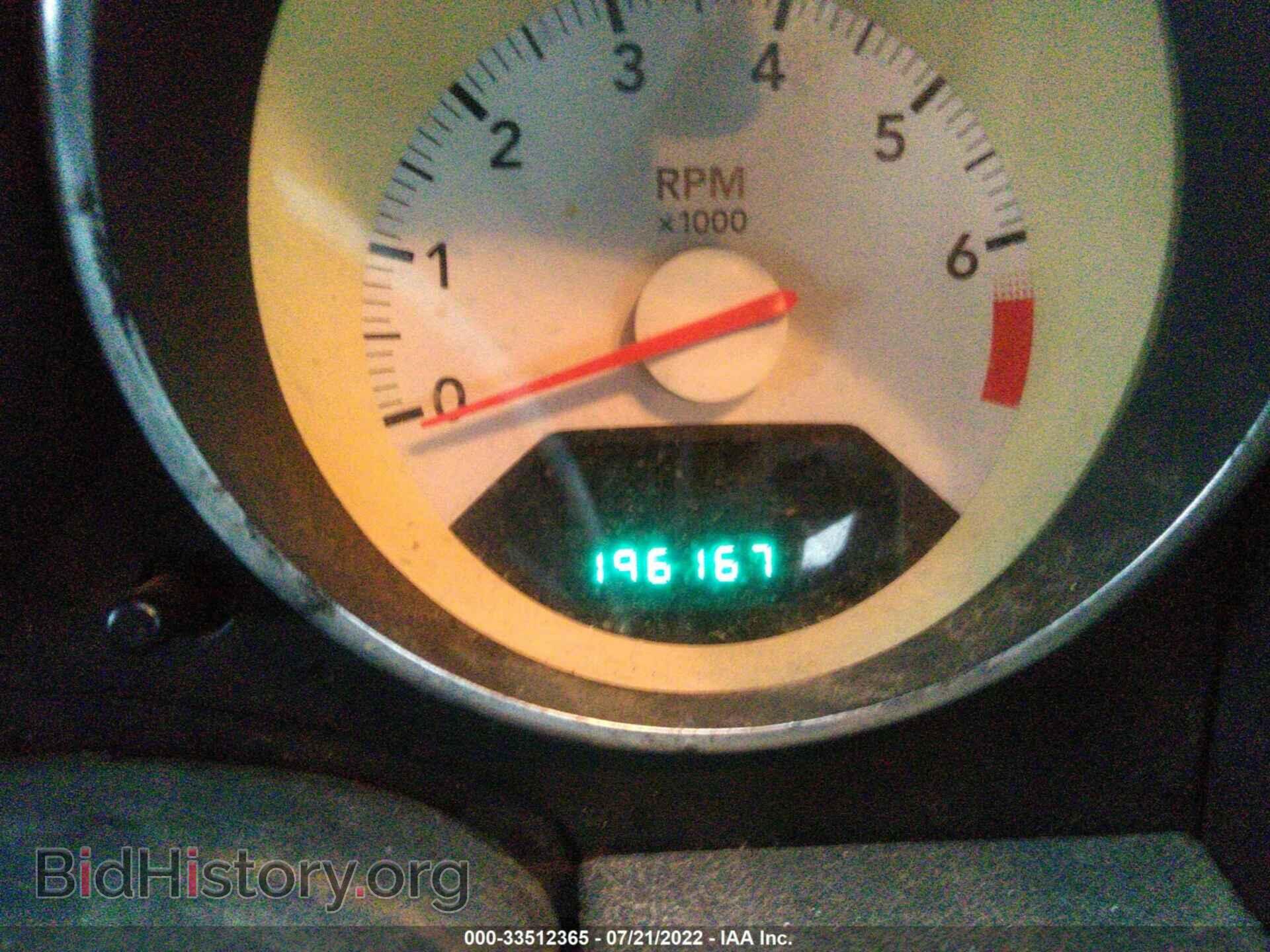 2008 DODGE CALIBER - VIN: 1B3HB48B08D678778 - Photo 7