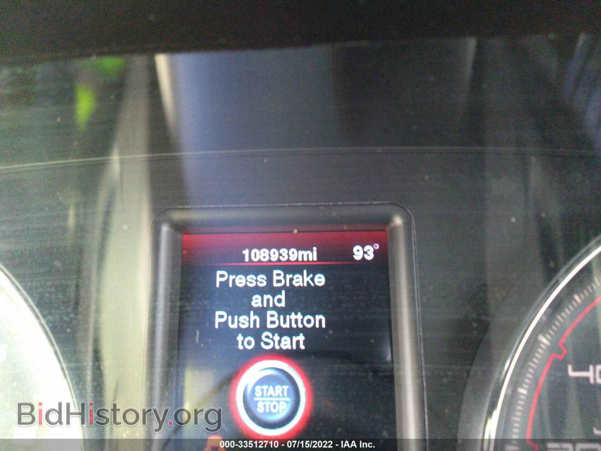 2012 DODGE CHARGER - VIN: 2C3CDXATXCH163620 - Фото 7