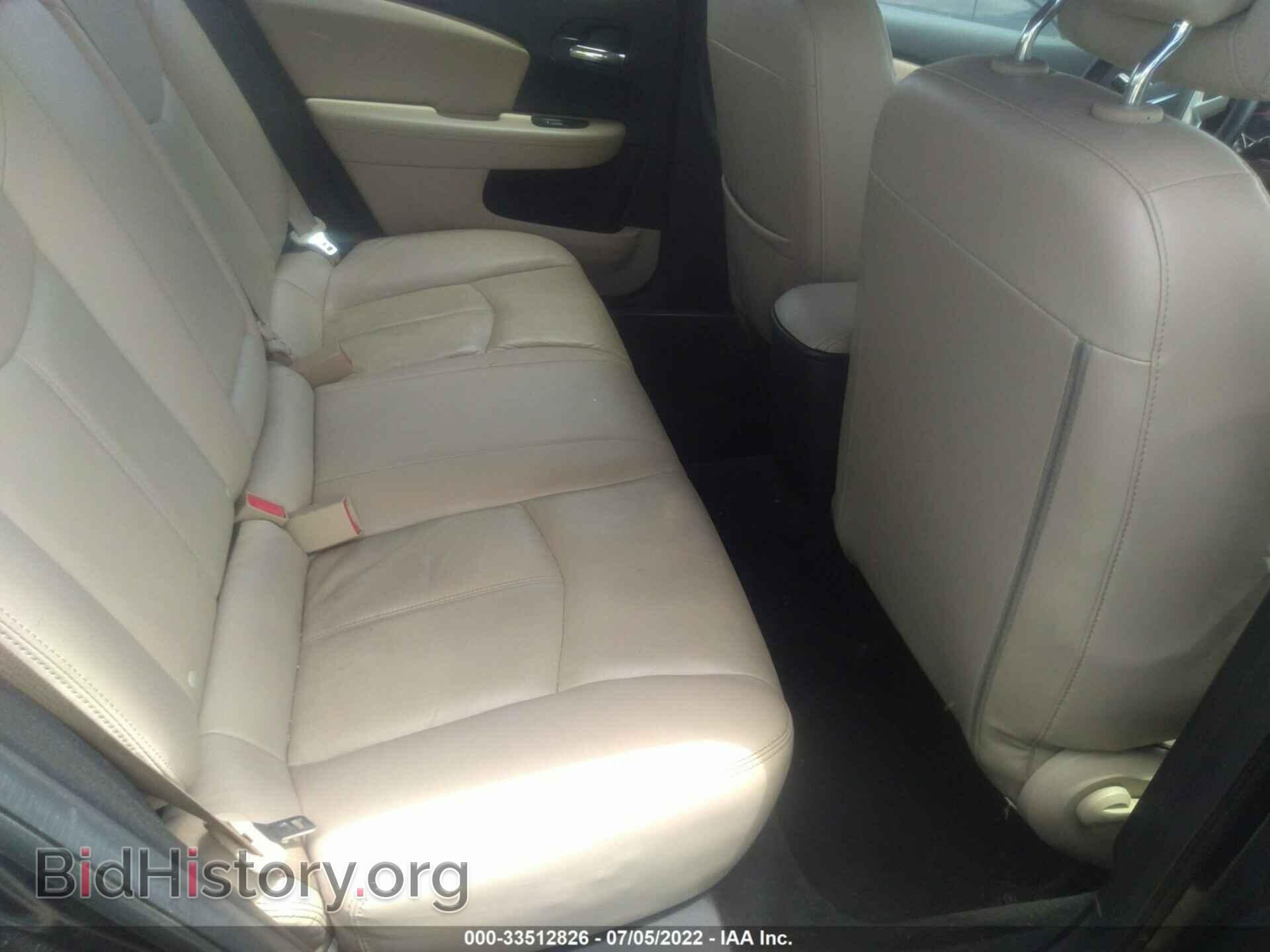 2013 CHRYSLER 200 - VIN: 1C3CCBCG1DN577805 - Photo 8