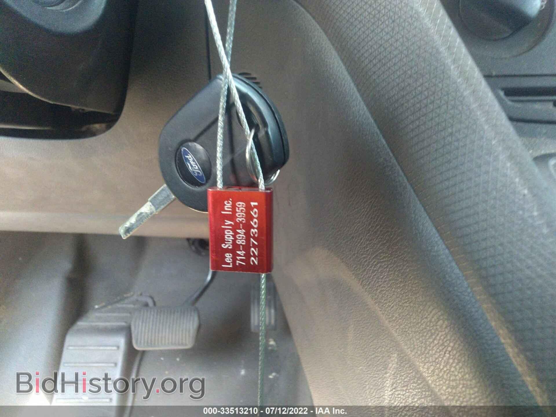 2015 FORD TRANSIT CONNECT - VIN: NM0LS7E75F1214178 - Фото 11