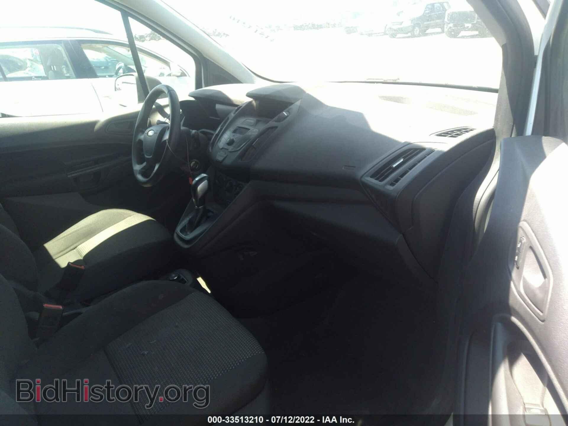 2015 FORD TRANSIT CONNECT - VIN: NM0LS7E75F1214178 - Фото 5