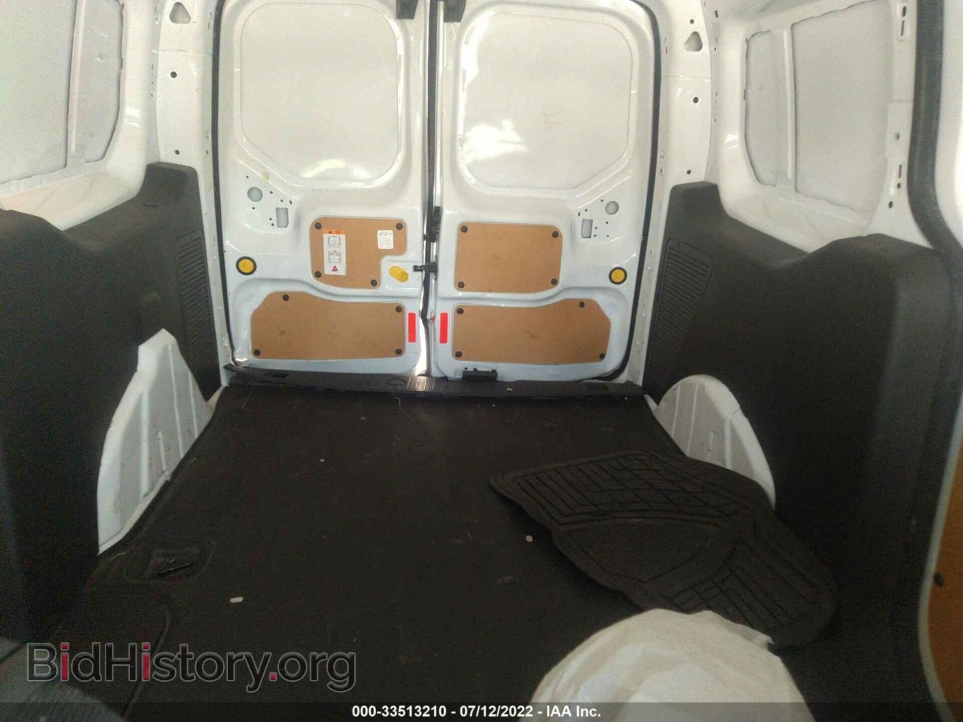 2015 FORD TRANSIT CONNECT - VIN: NM0LS7E75F1214178 - Фото 8