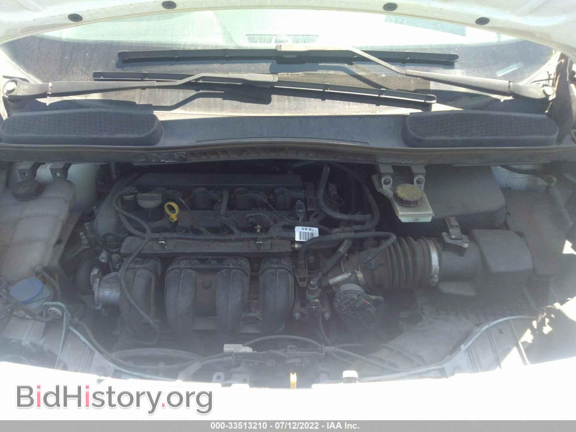 2015 FORD TRANSIT CONNECT - VIN: NM0LS7E75F1214178 - Фото 10