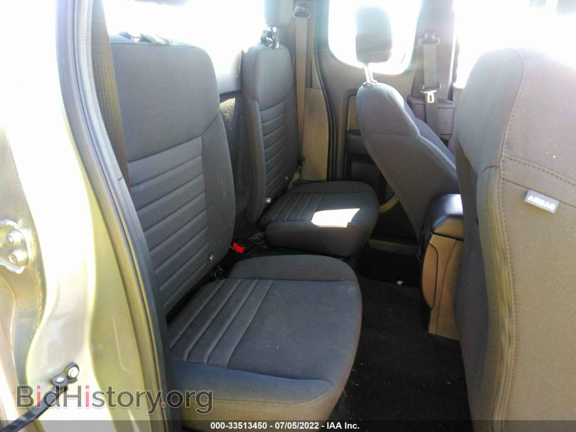 2021 FORD RANGER - VIN: 1FTER1EH2MLD10669 - Фото 8