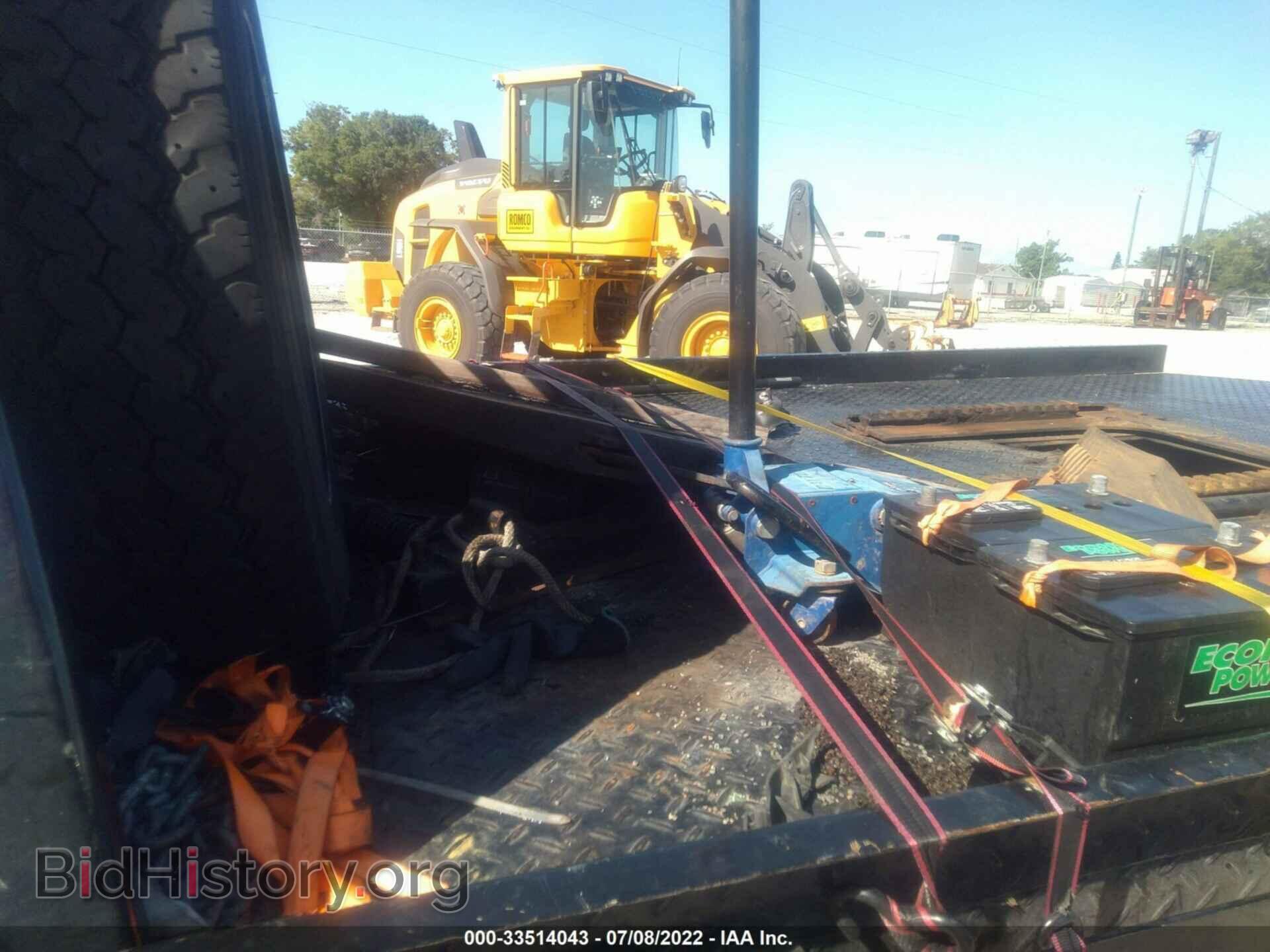 2014 RAM 5500 CHASSIS - VIN: 3C7WRNBL0EG127728 - Фото 7