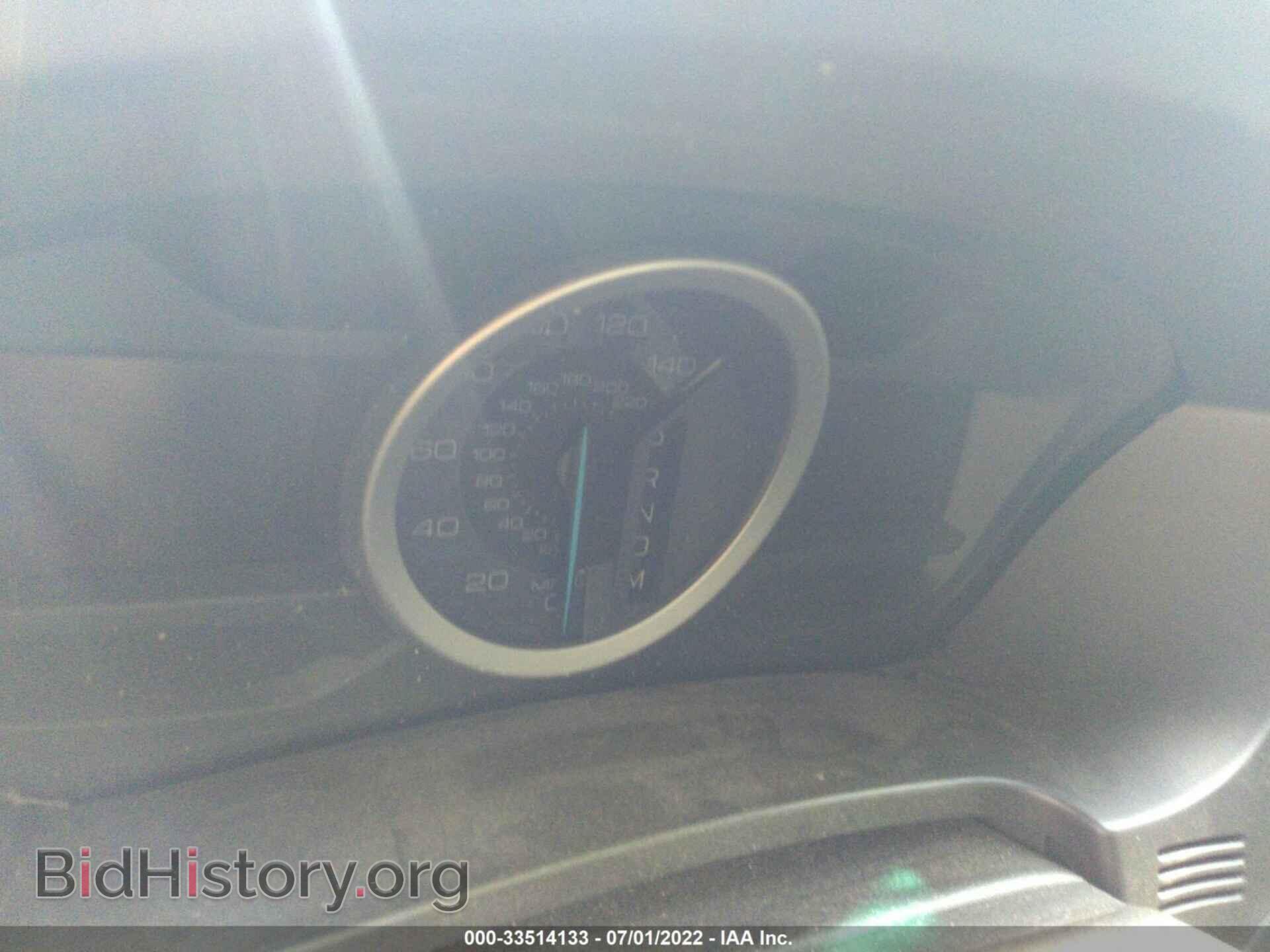 2013 FORD EXPLORER - VIN: 1FM5K8F84DGB67966 - Photo 7