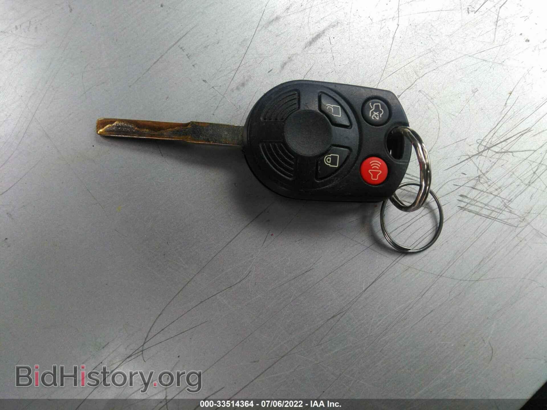 2014 FORD FOCUS - VIN: 1FADP3F22EL405165 - Photo 11