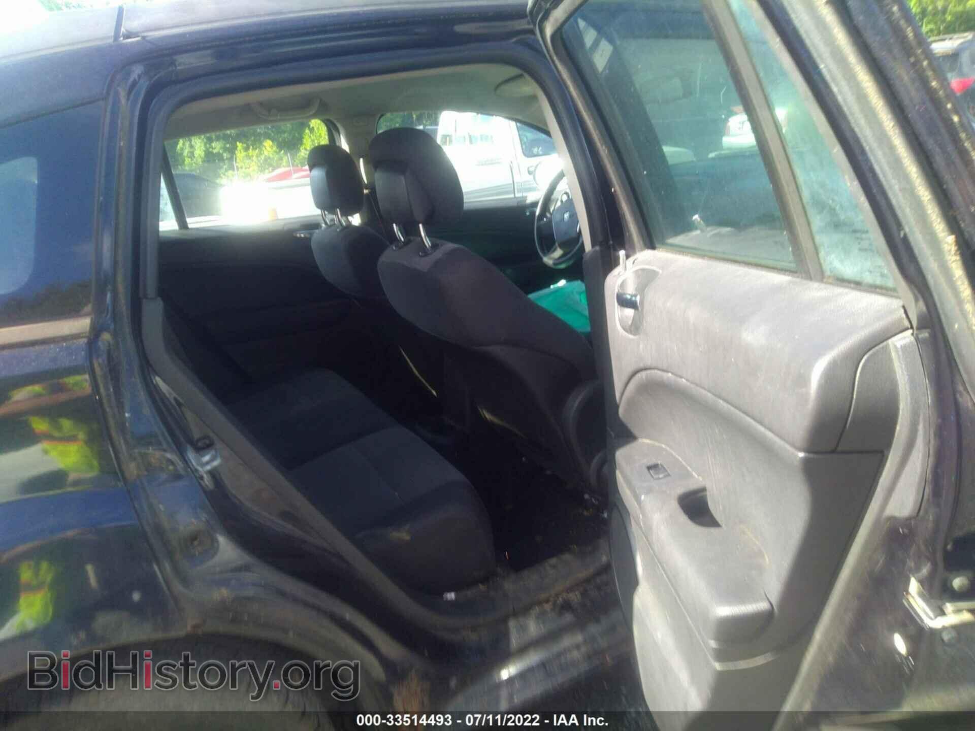 2011 DODGE CALIBER - VIN: 1B3CB3HA6BD106391 - Фото 8