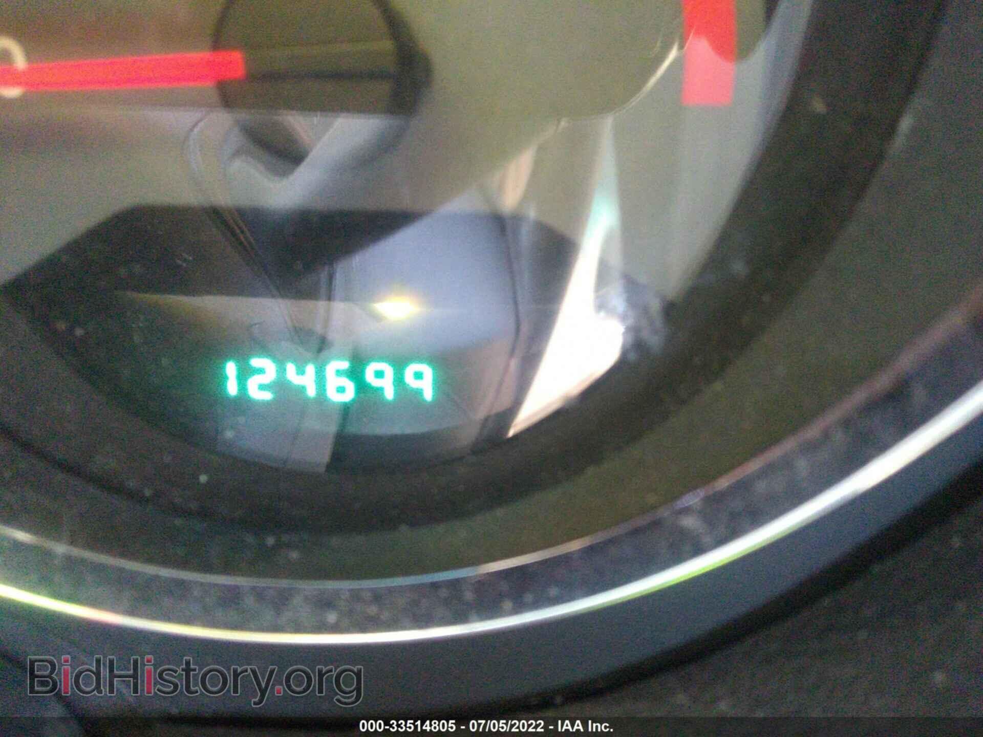 2012 DODGE CALIBER - VIN: 1C3CDWDA9CD536048 - Photo 7