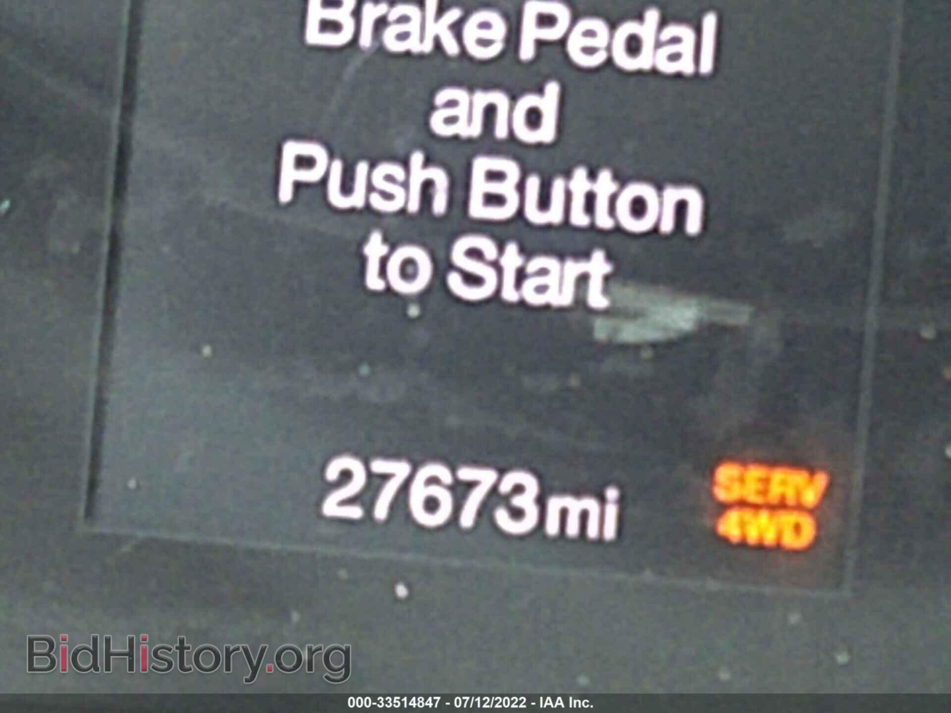2020 JEEP COMPASS - VIN: 3C4NJDBB4LT160544 - Фото 7