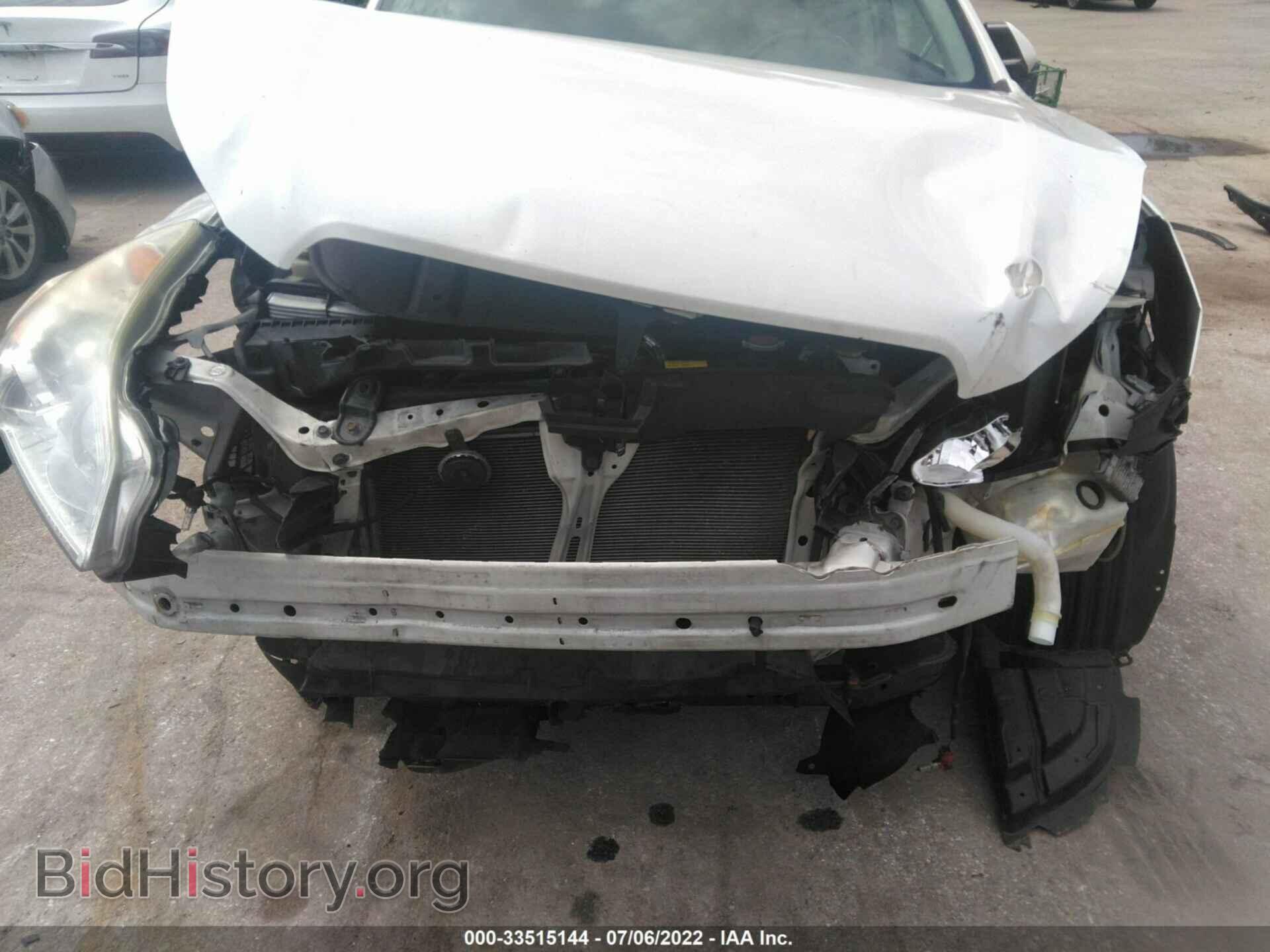 2012 SUBARU OUTBACK - VIN: 4S4BRBKC1C3210784 - Фото 6