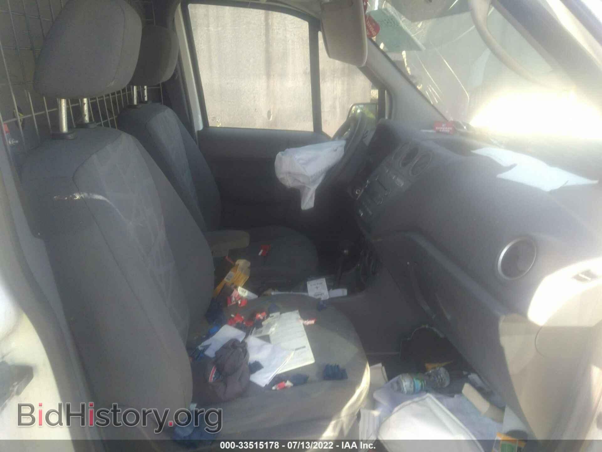 2013 FORD TRANSIT CONNECT - VIN: NM0LS7BN8DT158905 - Фото 5