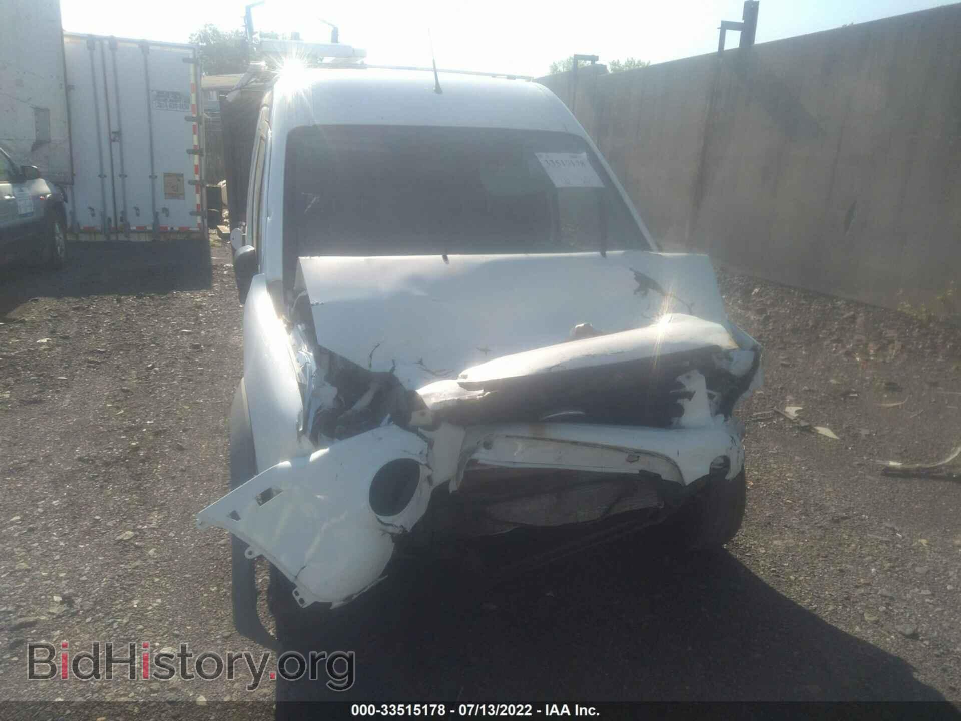2013 FORD TRANSIT CONNECT - VIN: NM0LS7BN8DT158905 - Фото 6
