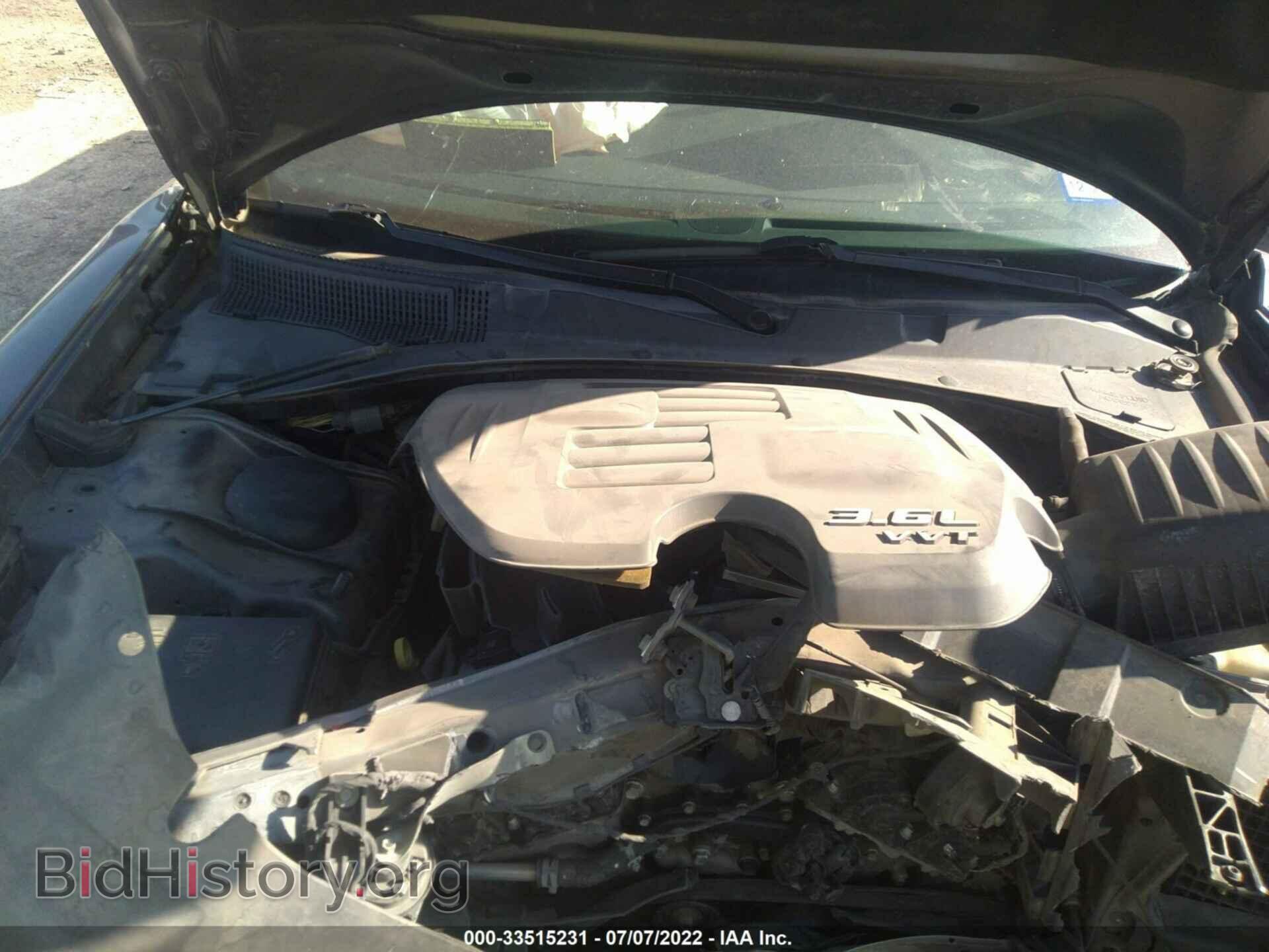 2014 DODGE CHARGER - VIN: 2C3CDXBG7EH314997 - Фото 10