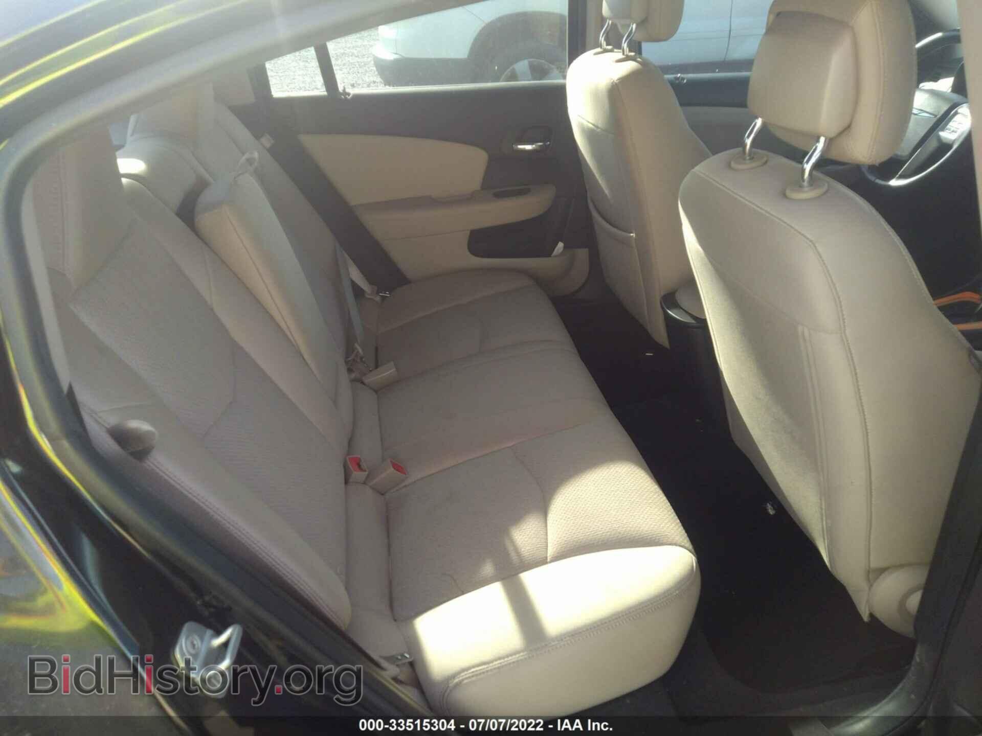 2013 CHRYSLER 200 - VIN: 1C3CCBBB0DN506004 - Фото 8