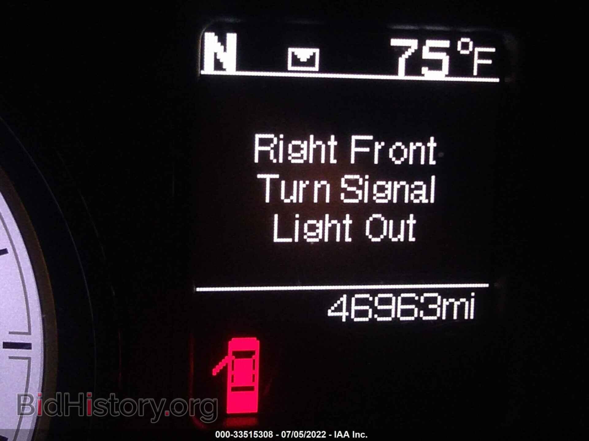 2018 RAM 1500 - VIN: 1C6RR7FT9JS198954 - Photo 7